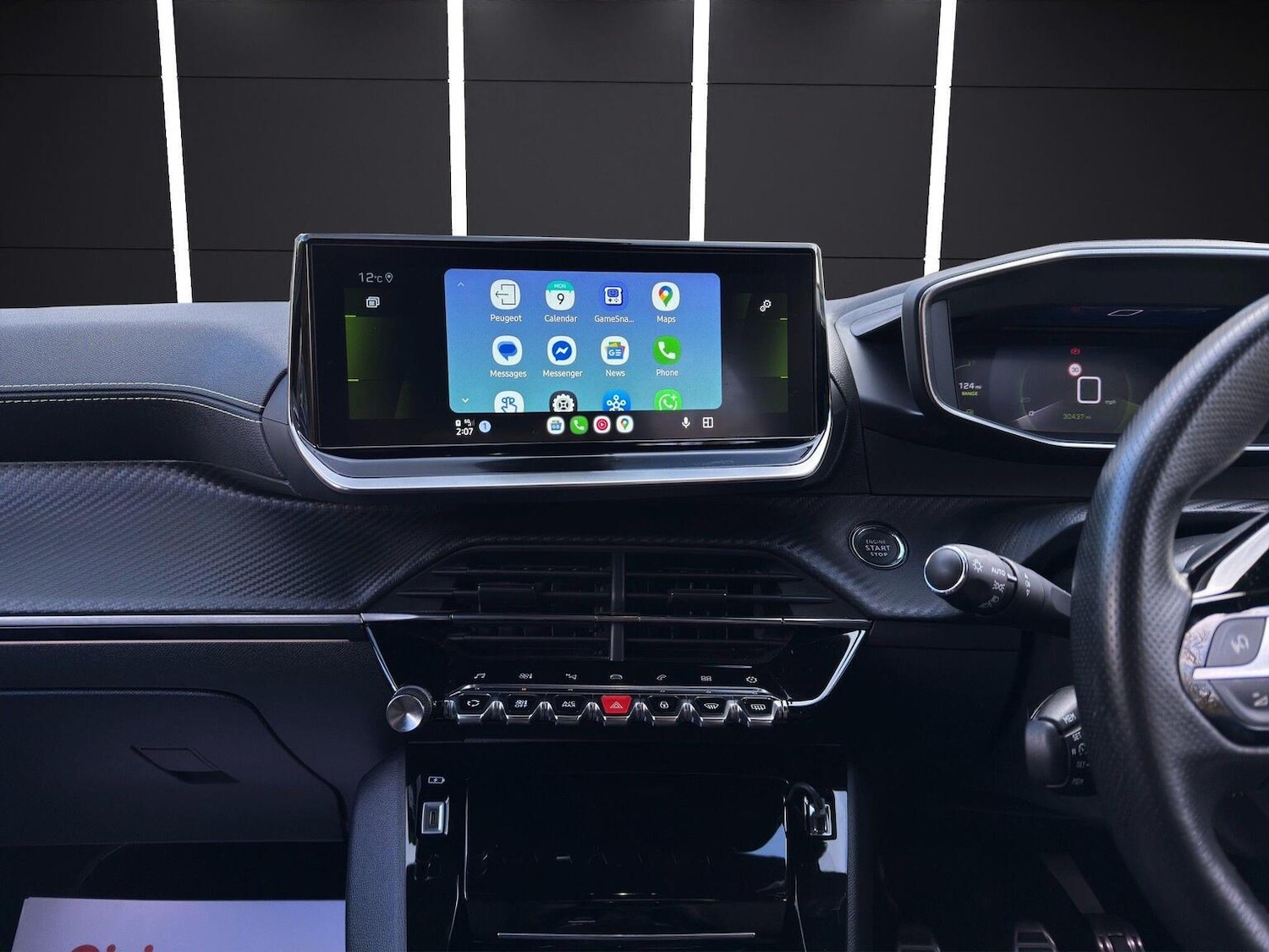 Used Peugeot 208 2021 for sale - 77681690: Photo 5