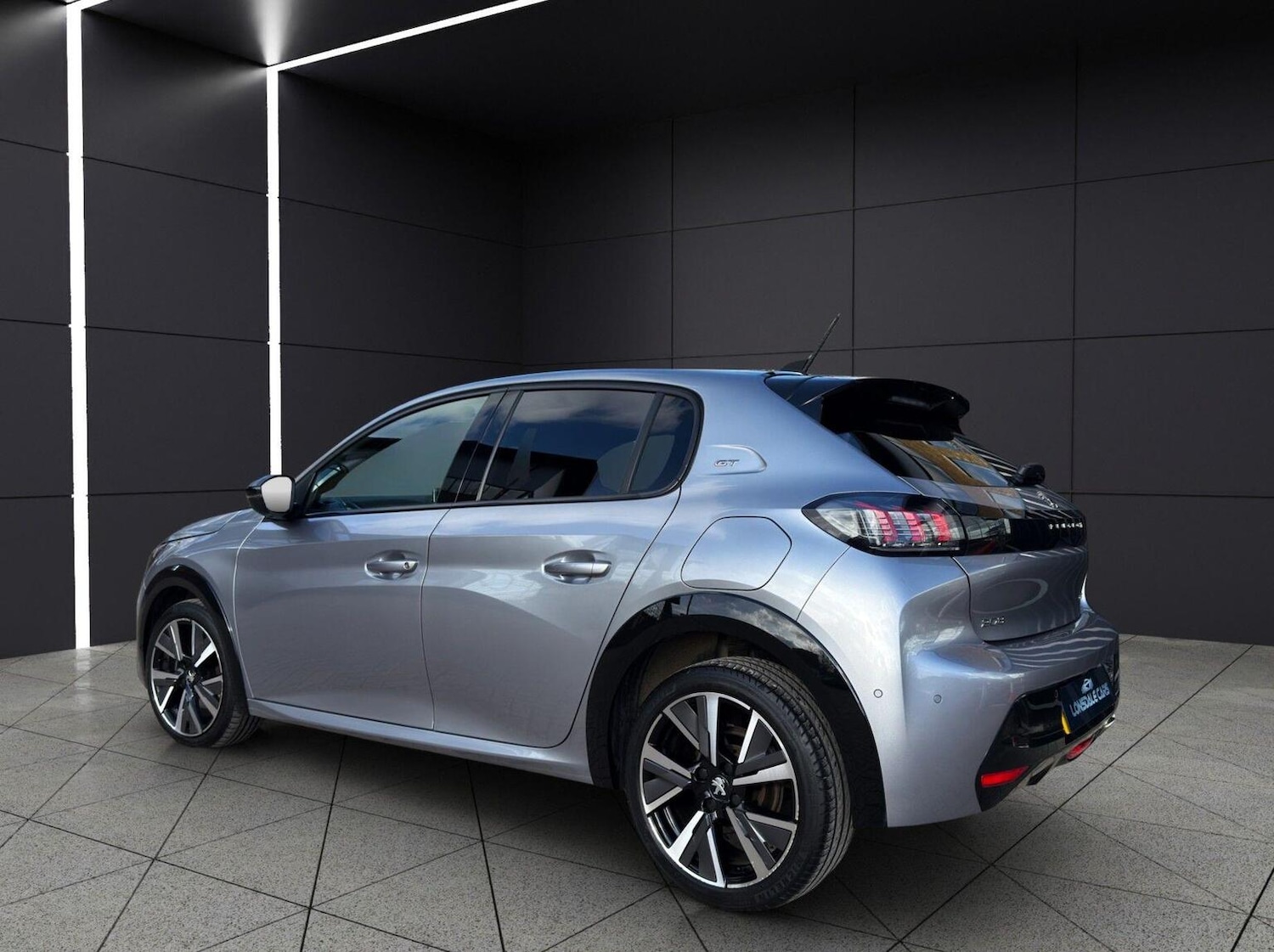 Used Peugeot 208 2021 for sale - 77681690: Photo 6