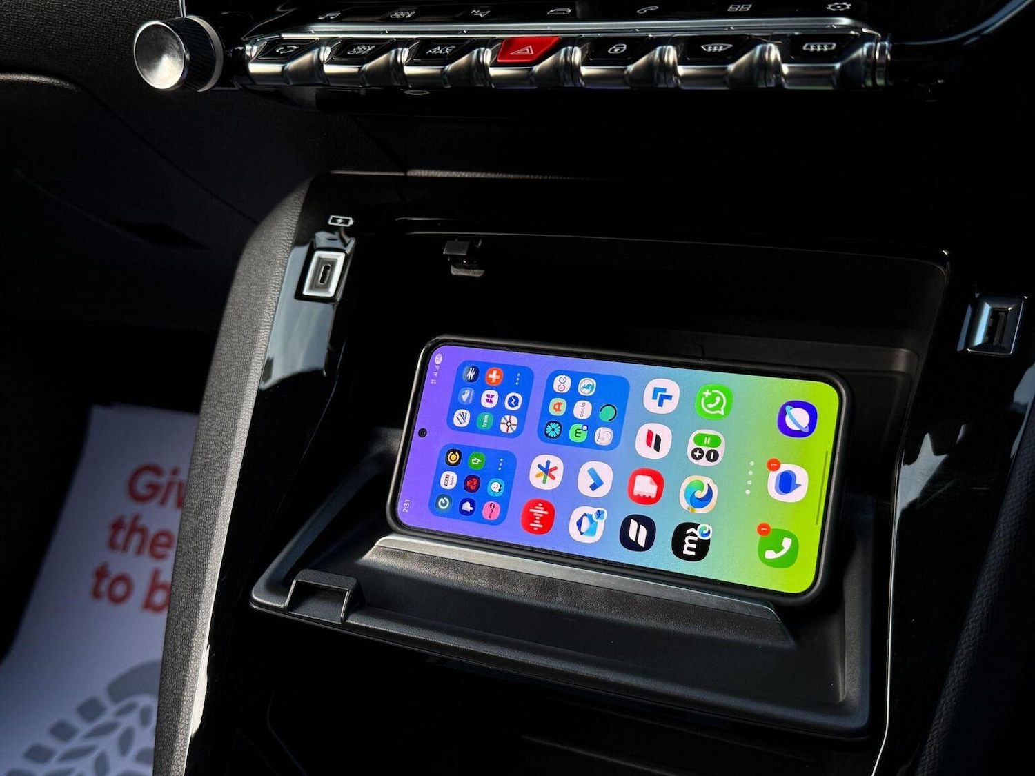 Used Peugeot 208 2021 for sale - 77681690: Photo 7