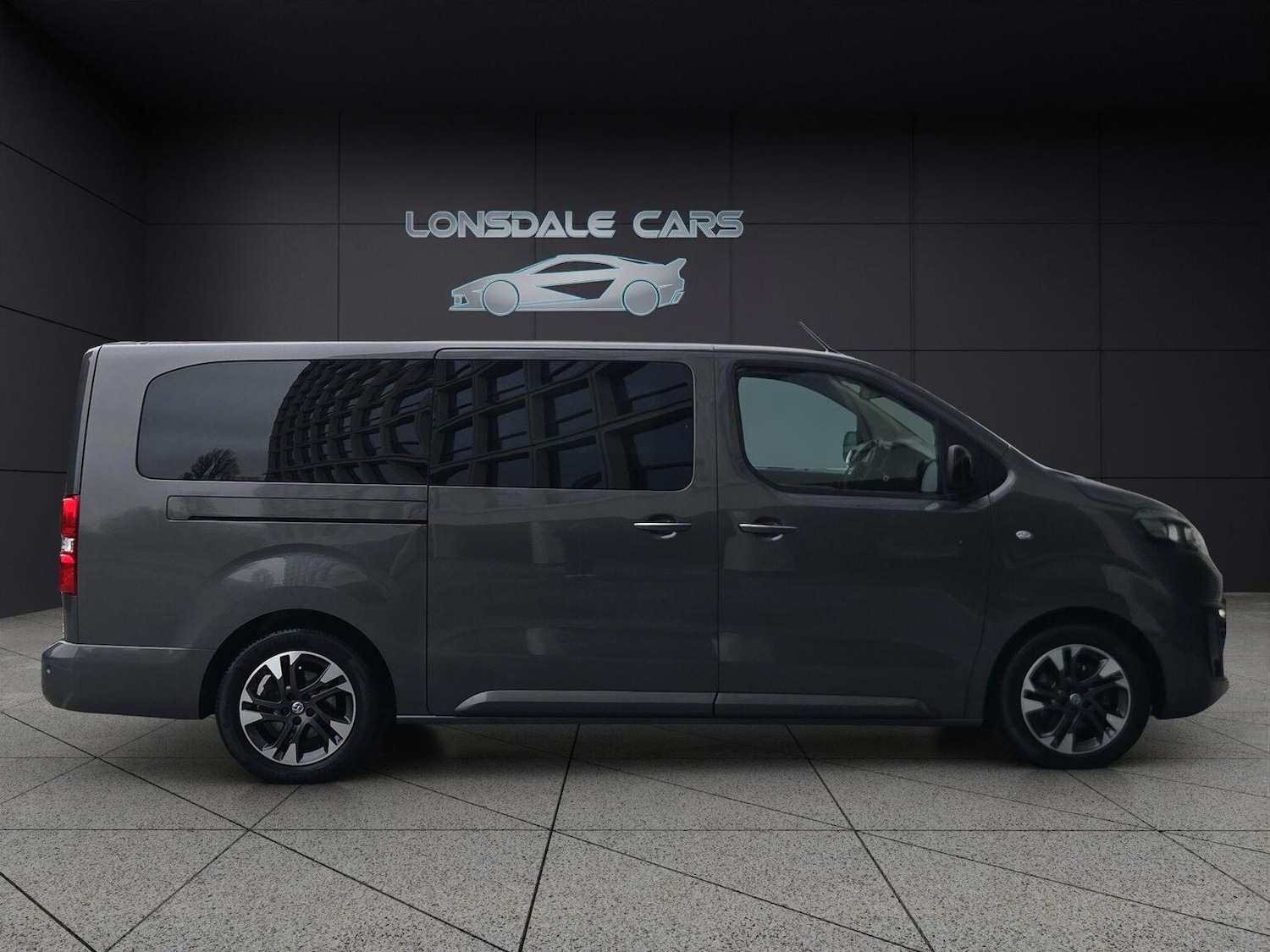 Used Vauxhall Vivaro Life 2022 for sale - 77610012: Photo 10