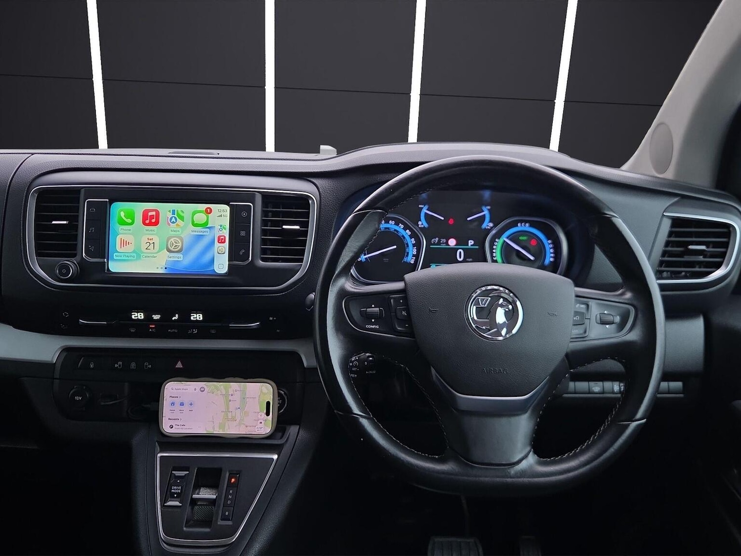 Used Vauxhall Vivaro Life 2022 for sale - 77610012: Photo 12