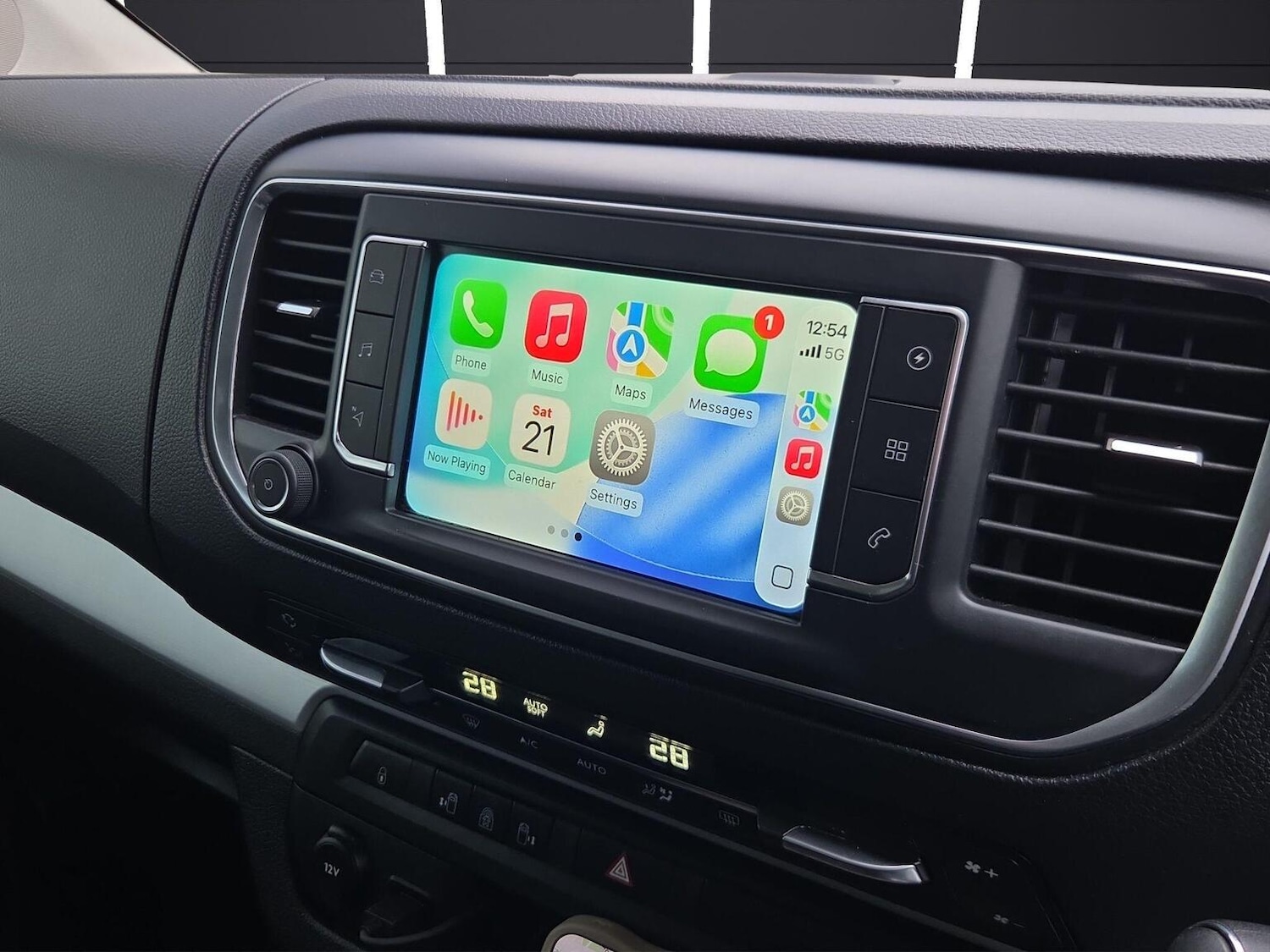 Used Vauxhall Vivaro Life 2022 for sale - 77610012: Photo 13