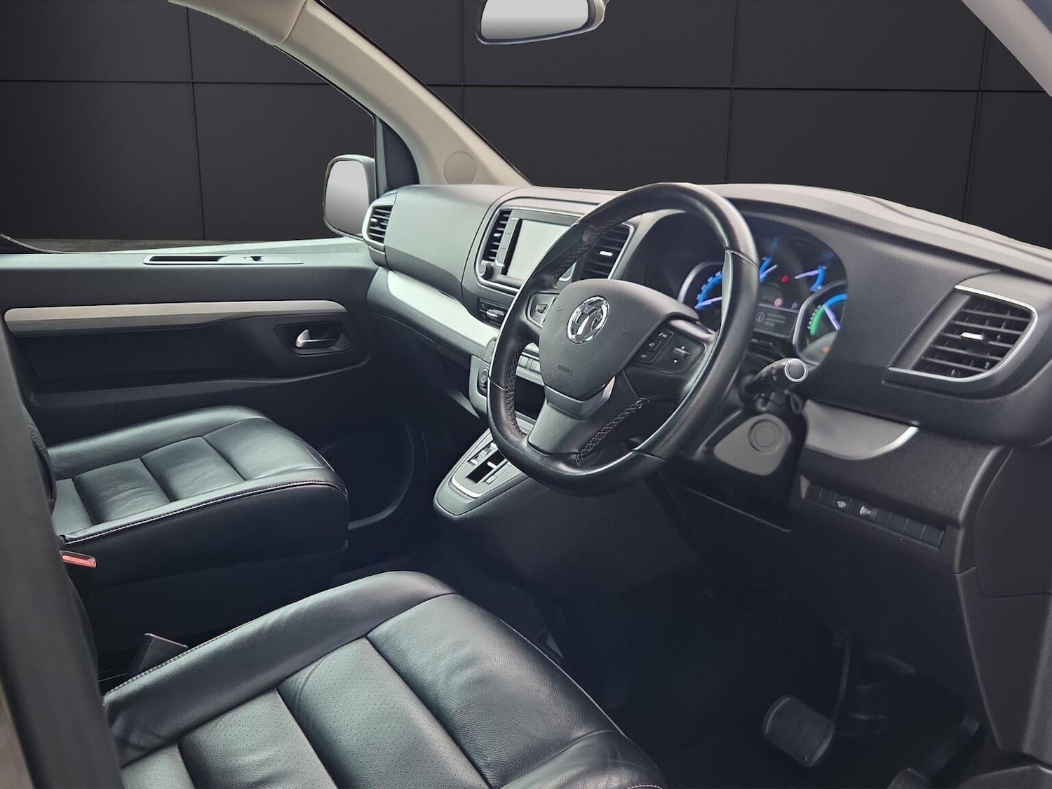 Used Vauxhall Vivaro Life 2022 for sale - 77610012: Photo 14