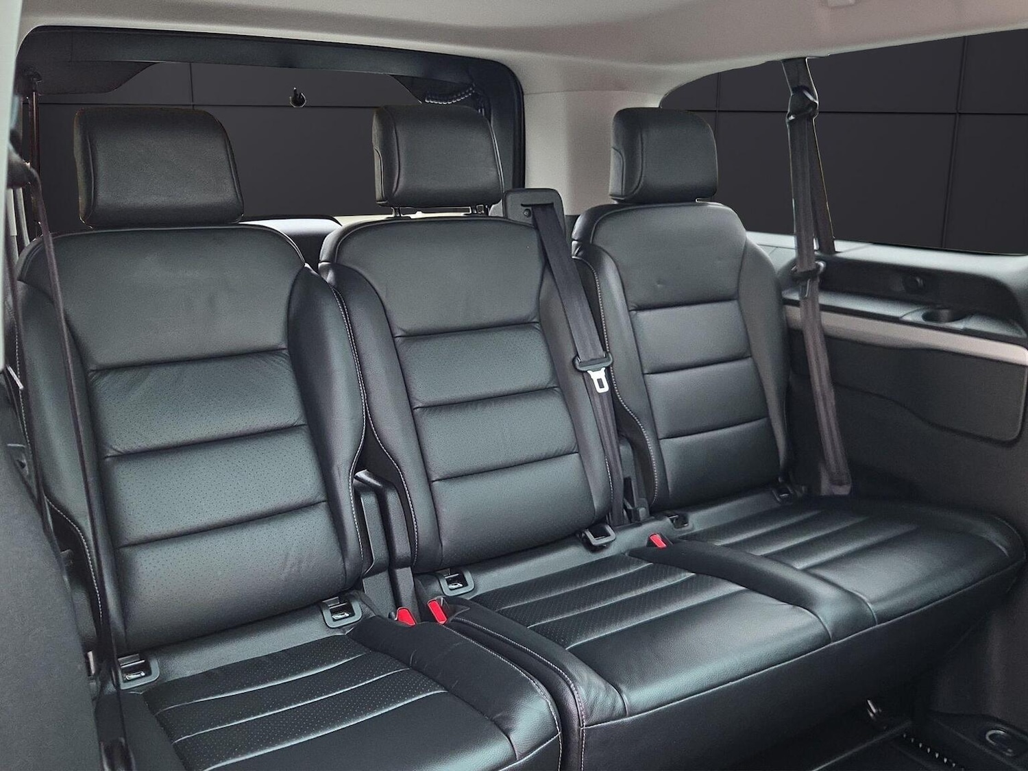 Used Vauxhall Vivaro Life 2022 for sale - 77610012: Photo 15