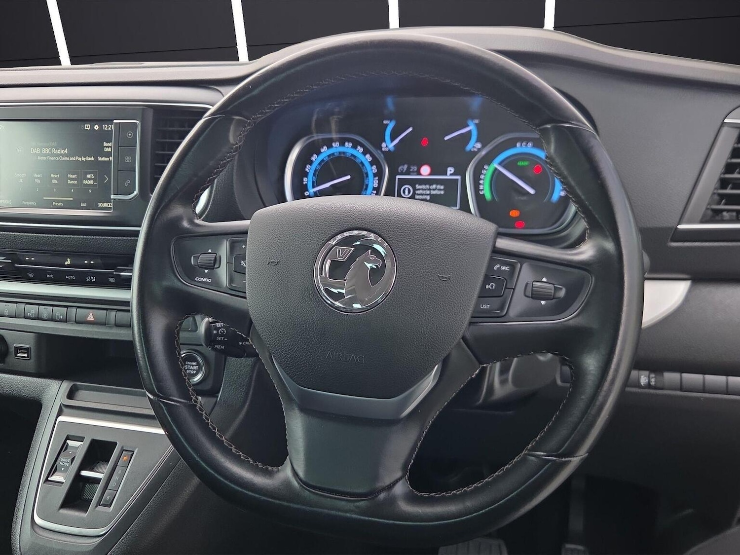 Used Vauxhall Vivaro Life 2022 for sale - 77610012: Photo 18