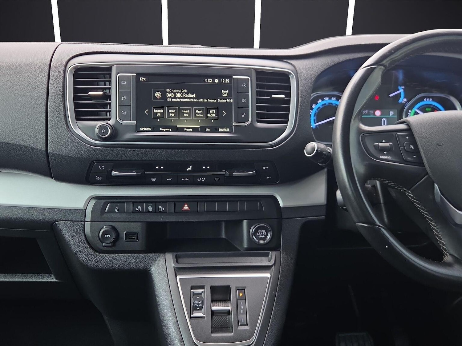 Used Vauxhall Vivaro Life 2022 for sale - 77610012: Photo 22