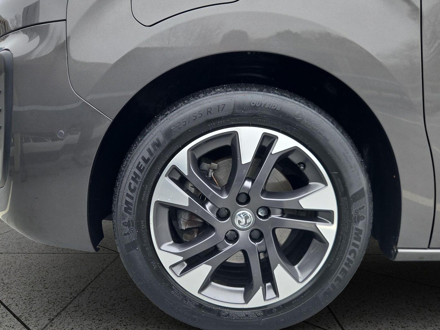 Used Vauxhall Vivaro Life 2022 for sale - 77610012: Photo 25