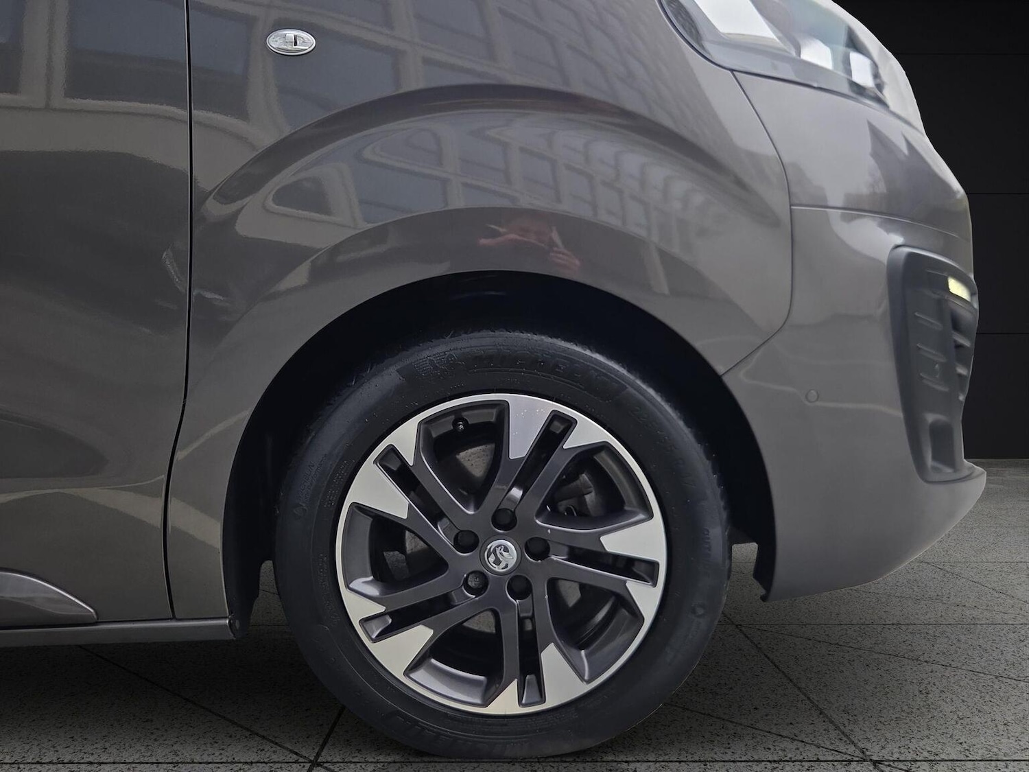 Used Vauxhall Vivaro Life 2022 for sale - 77610012: Photo 26