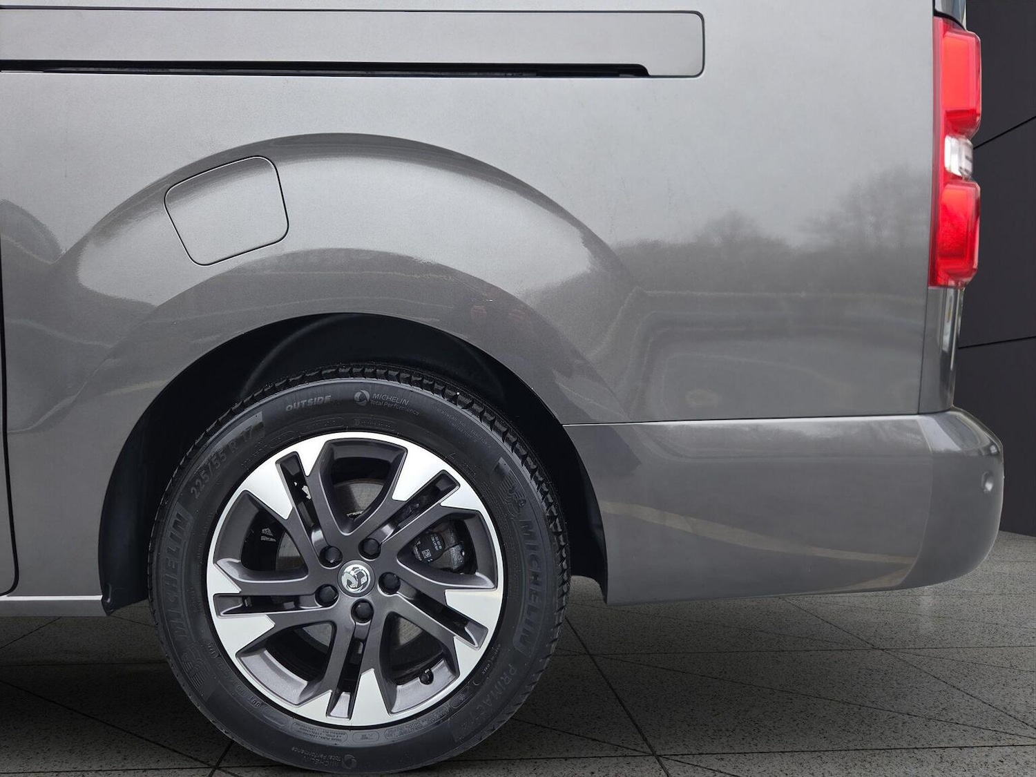 Used Vauxhall Vivaro Life 2022 for sale - 77610012: Photo 27