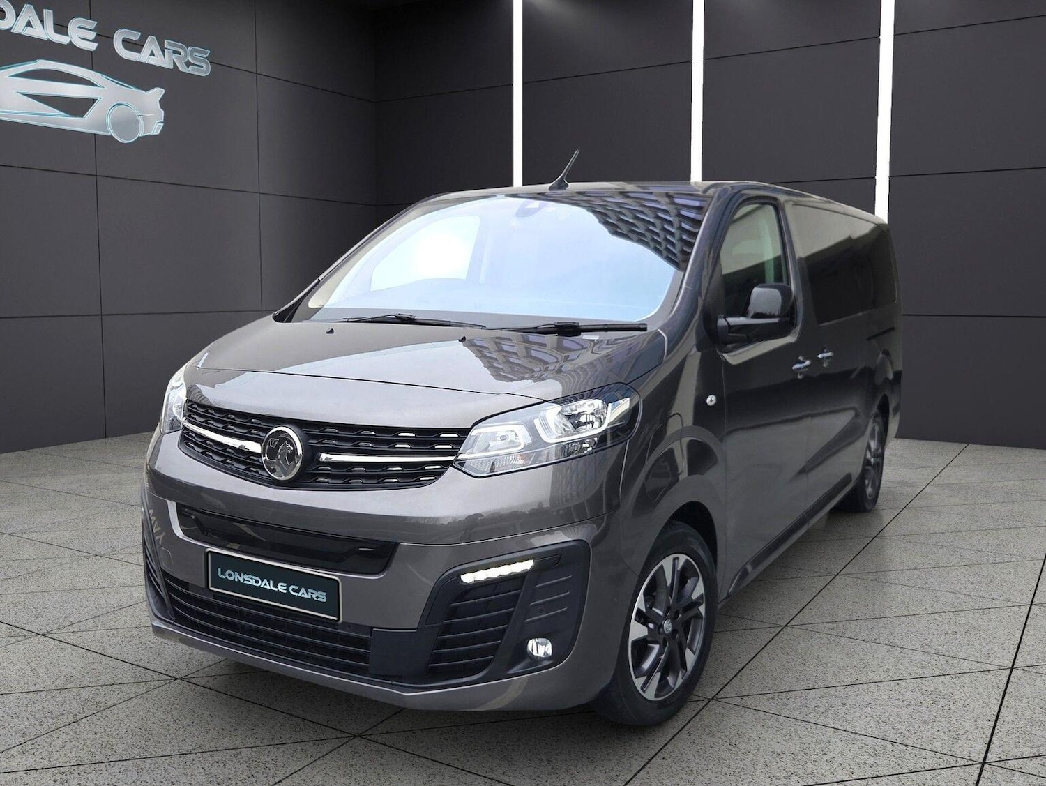 Used Vauxhall Vivaro Life 2022 for sale - 77610012: Photo 30