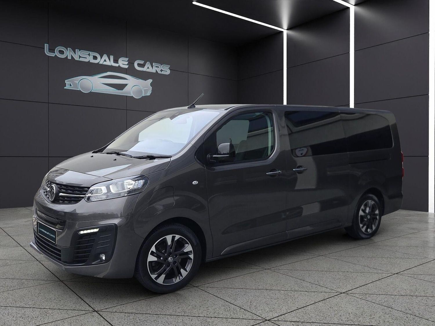 Used Vauxhall Vivaro Life 2022 for sale - 77610012: Photo 31