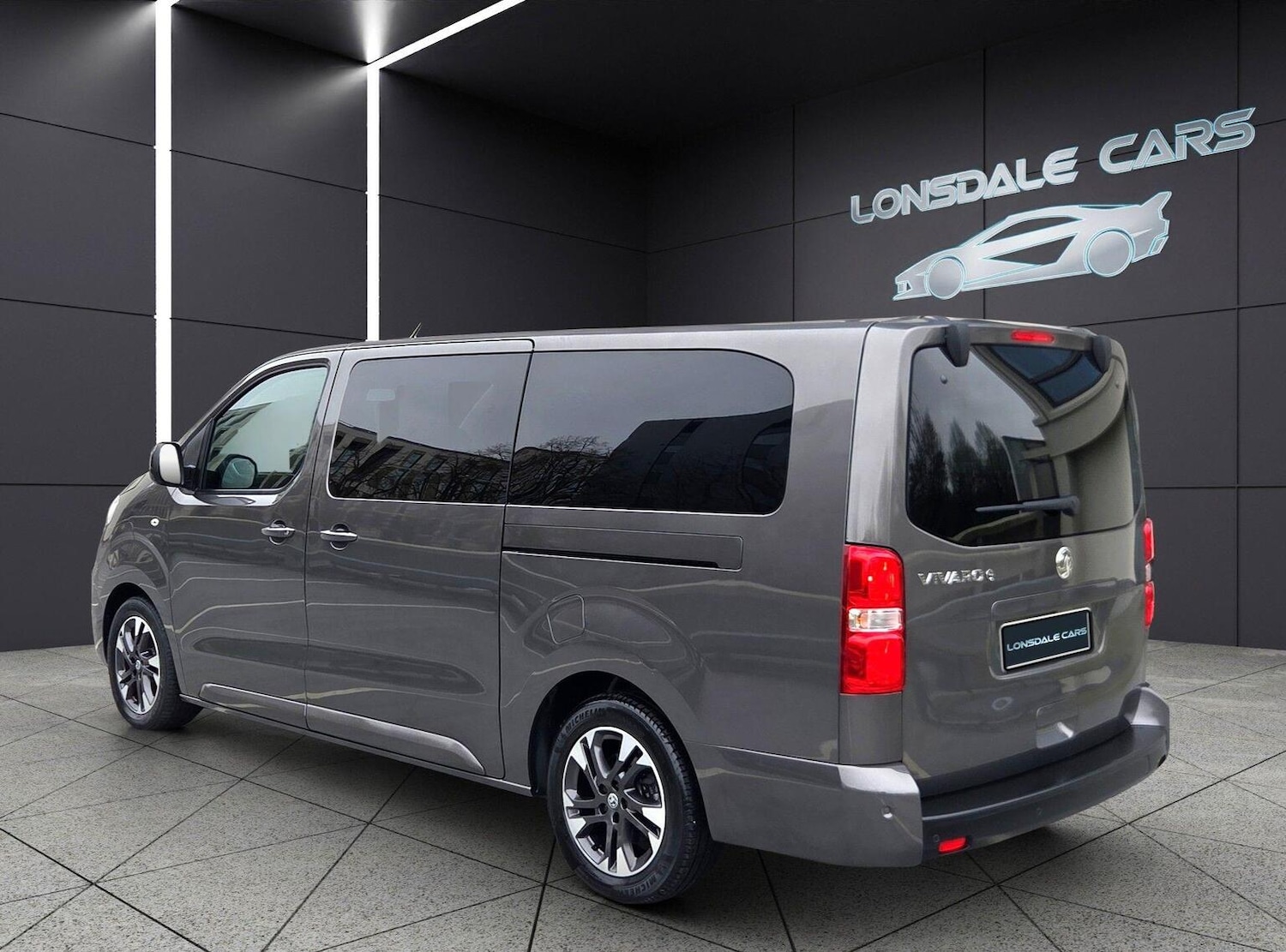 Used Vauxhall Vivaro Life 2022 for sale - 77610012: Photo 32