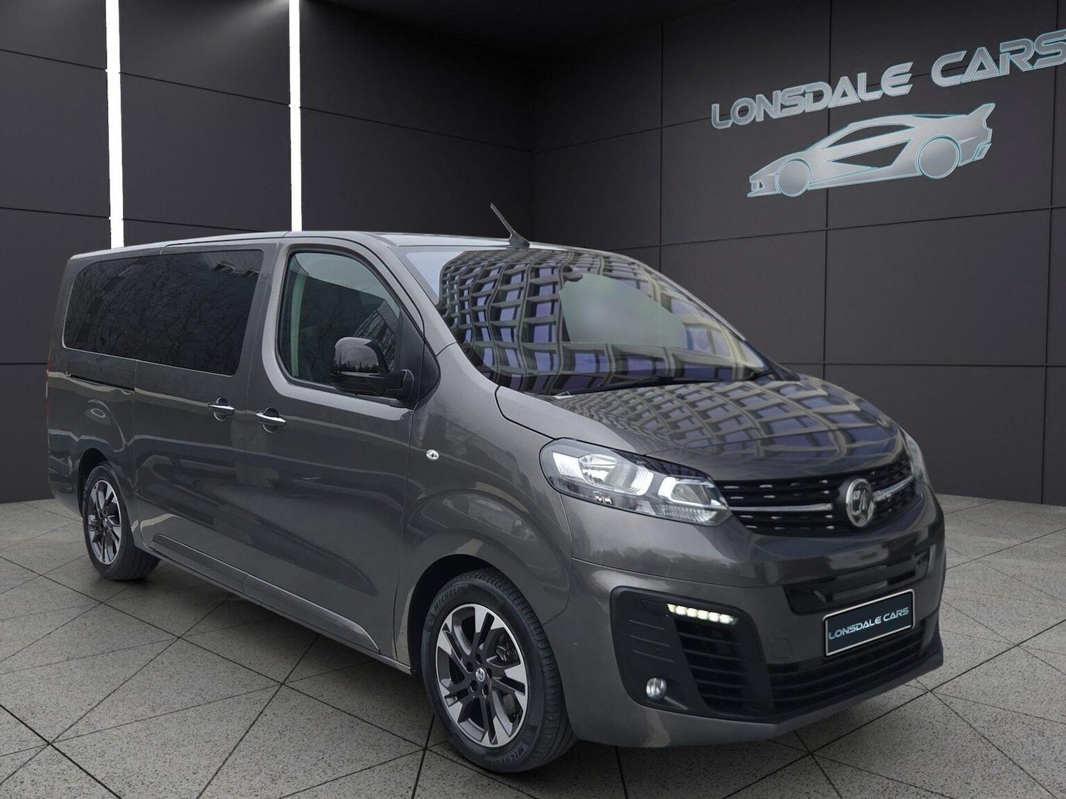 Used Vauxhall Vivaro Life 2022 for sale - 77610012: Photo 37