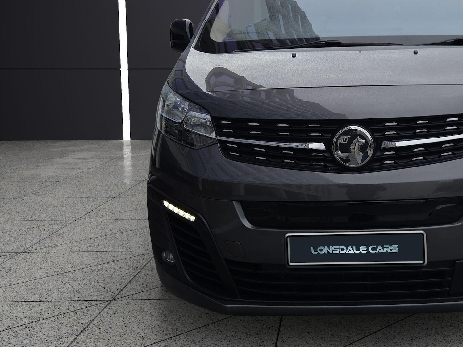 Used Vauxhall Vivaro Life 2022 for sale - 77610012: Photo 39