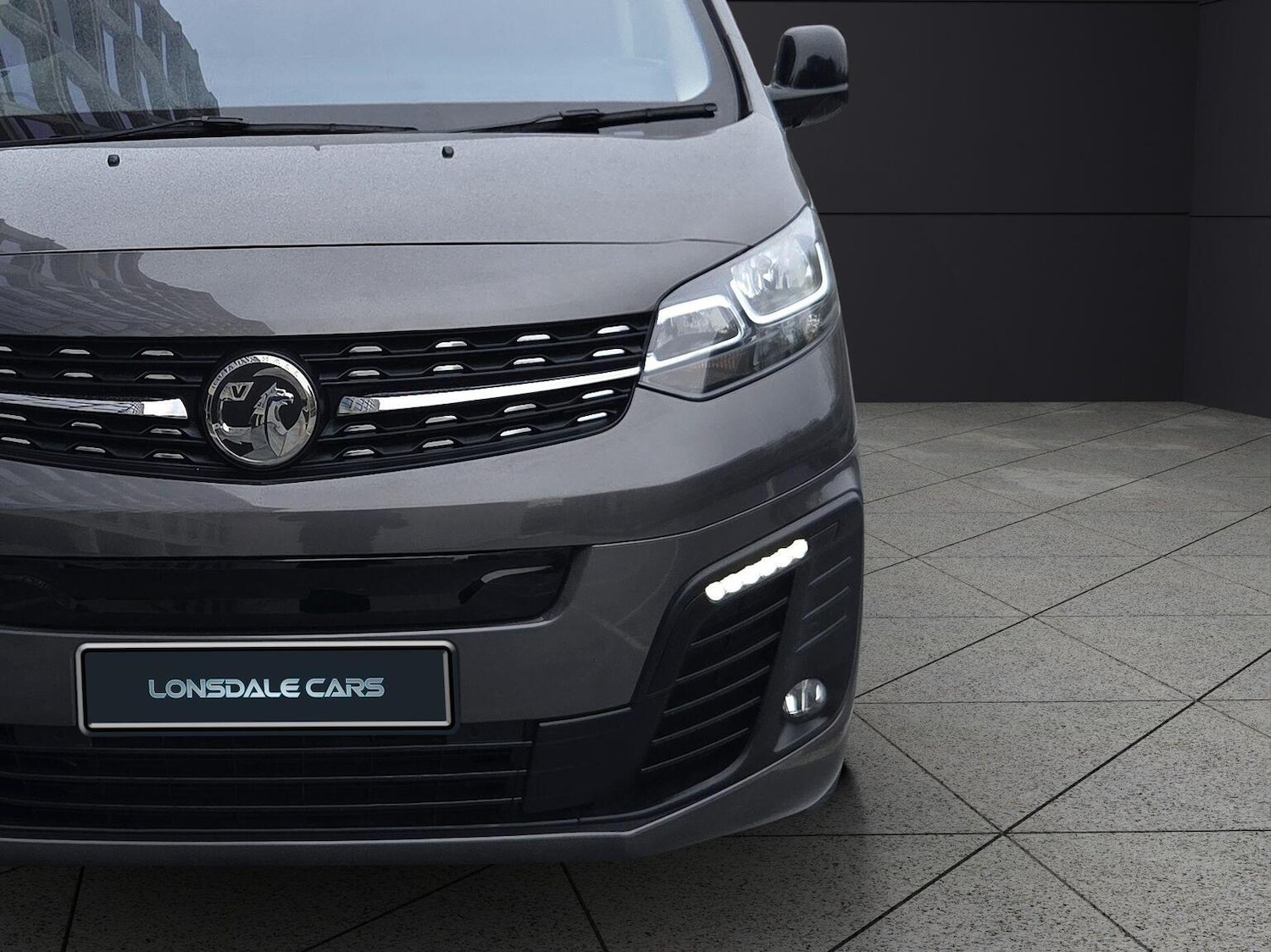 Used Vauxhall Vivaro Life 2022 for sale - 77610012: Photo 42