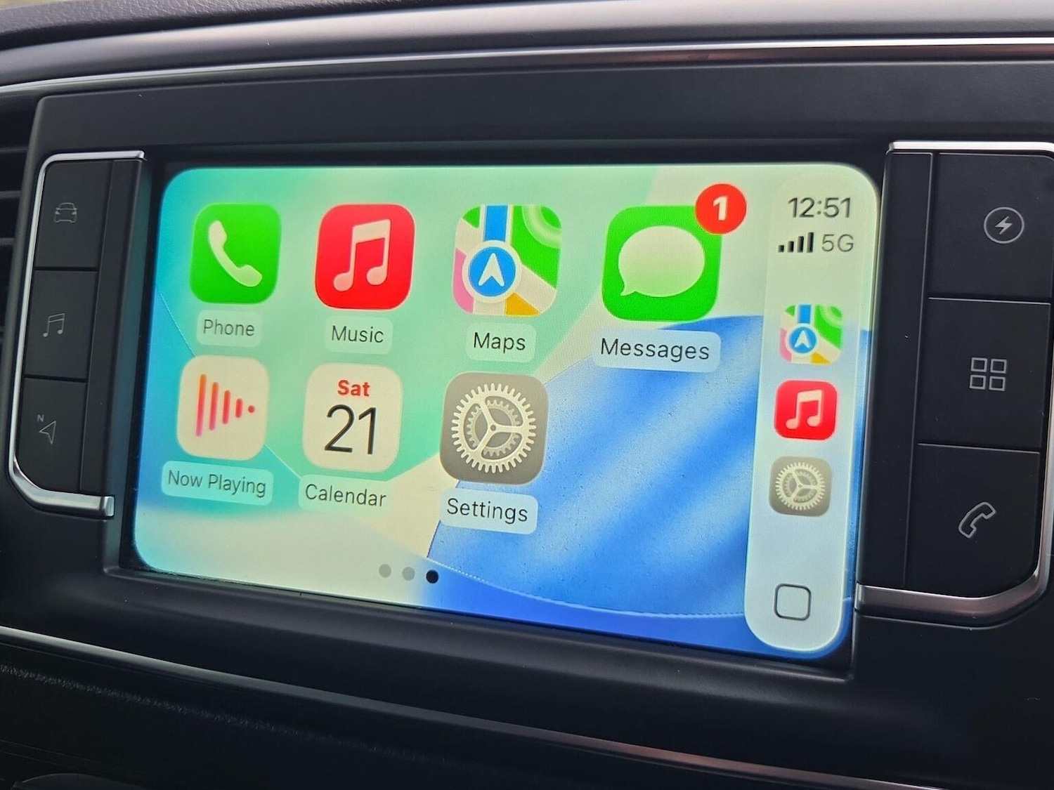 Used Vauxhall Vivaro Life 2022 for sale - 77610012: Photo 43