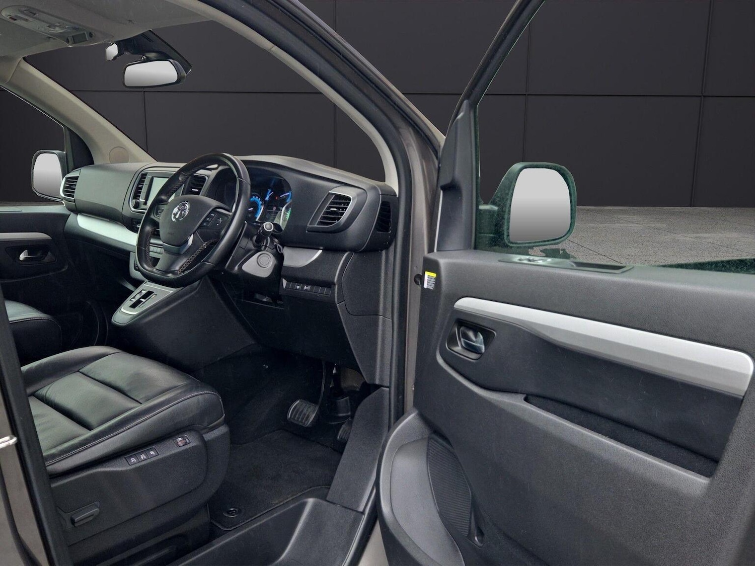 Used Vauxhall Vivaro Life 2022 for sale - 77610012: Photo 46