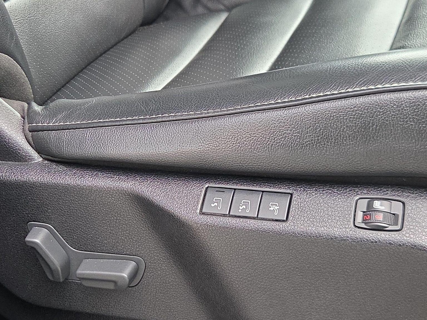 Used Vauxhall Vivaro Life 2022 for sale - 77610012: Photo 52