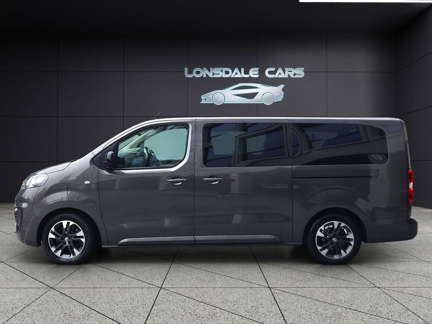 Used Vauxhall Vivaro Life 2022 for sale - 77610012: Photo 9