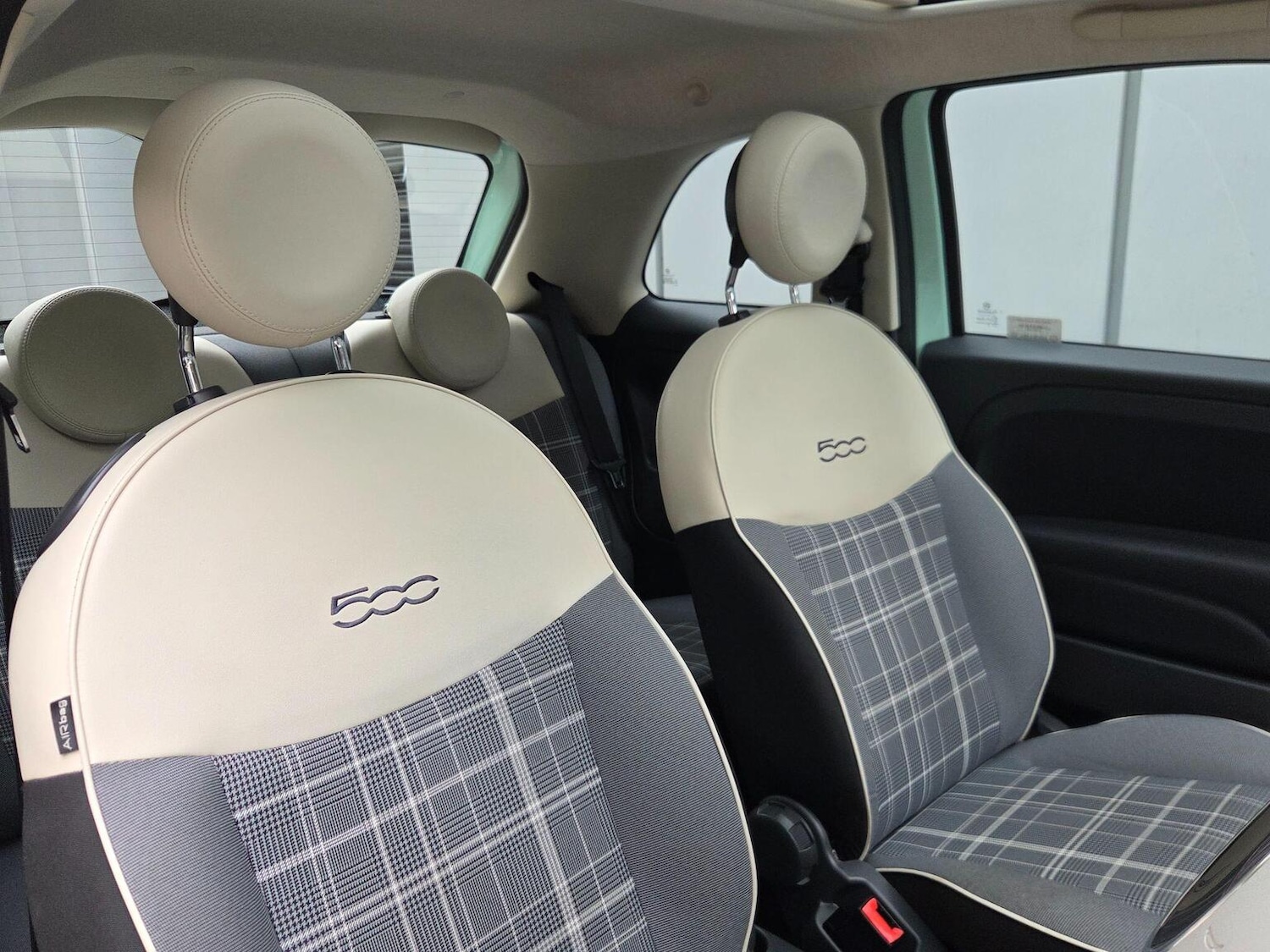 Used Fiat 500 2017 for sale - 77046302: Photo 11