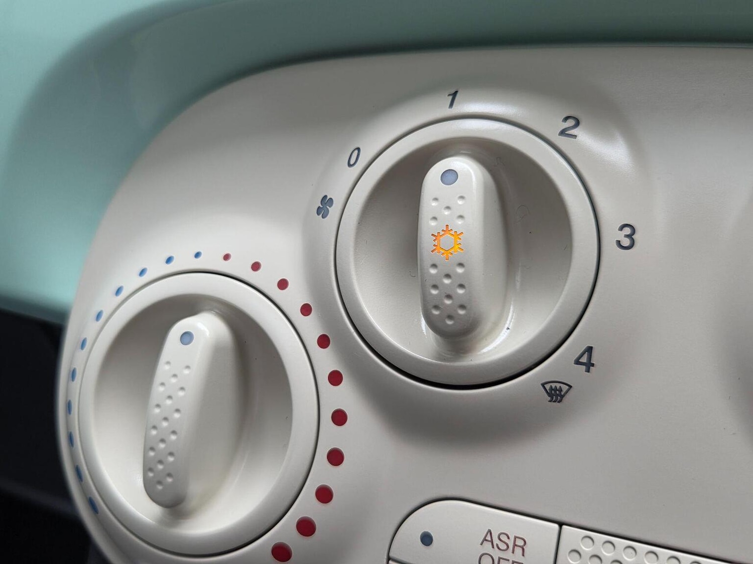 Used Fiat 500 2017 for sale - 77046302: Photo 12