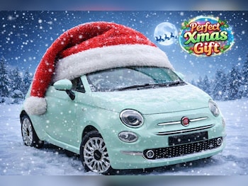 Used Fiat 500 2017 for sale - 77046302: Photo