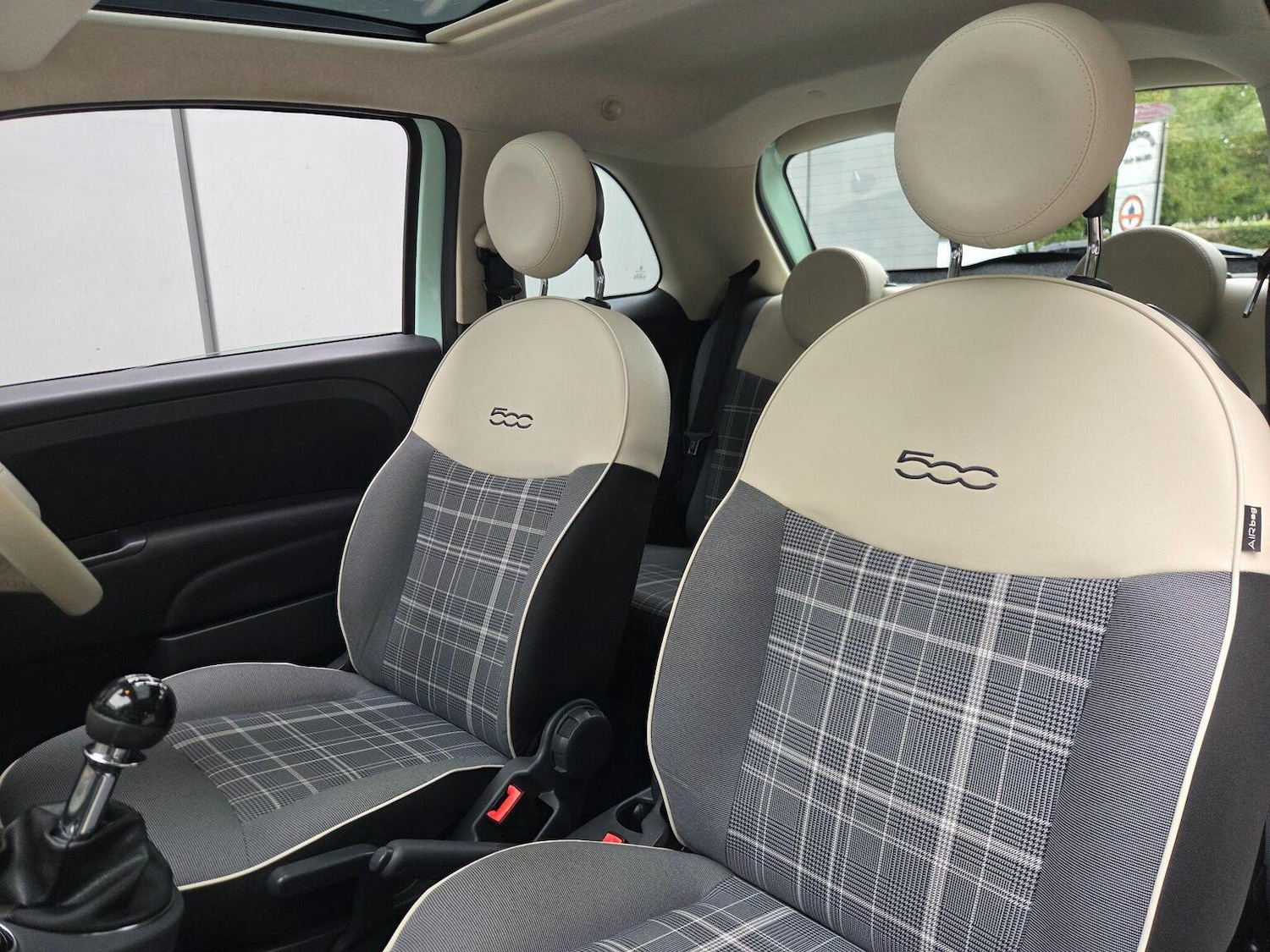 Used Fiat 500 2017 for sale - 77046302: Photo 24