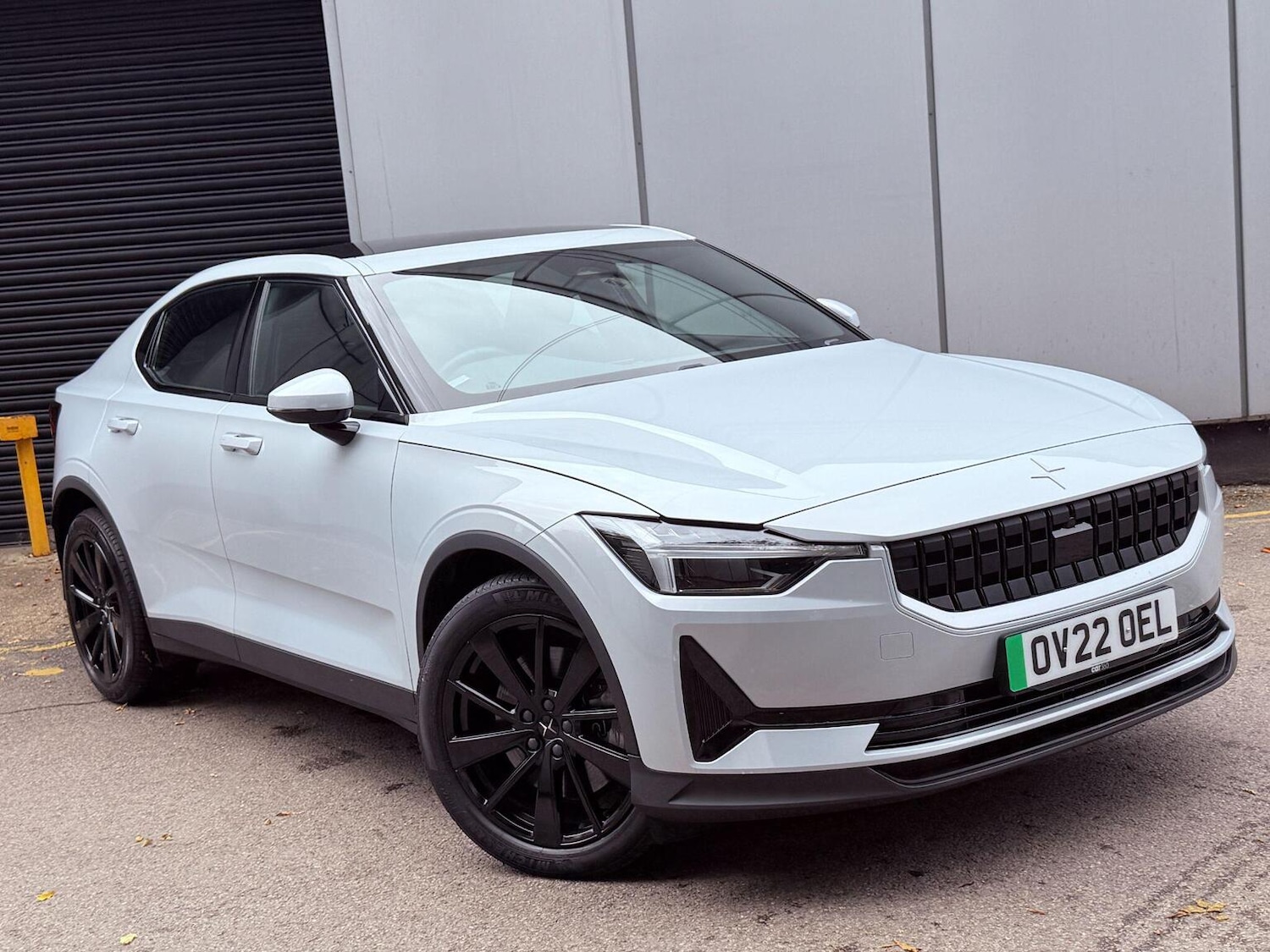 Used Polestar Polestar 2 2022 for sale - 77289046: Photo 12