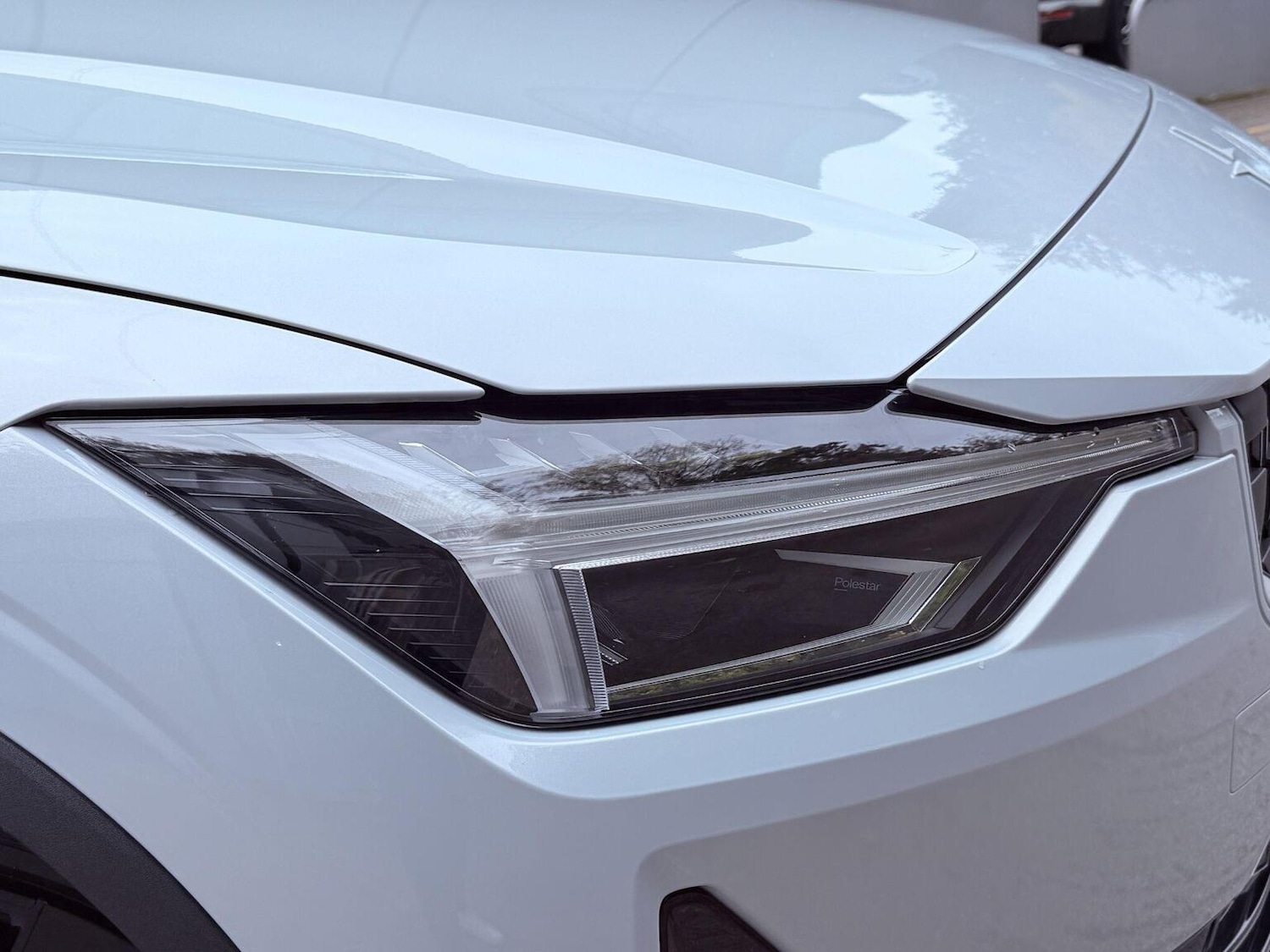 Used Polestar Polestar 2 2022 for sale - 77289046: Photo 16