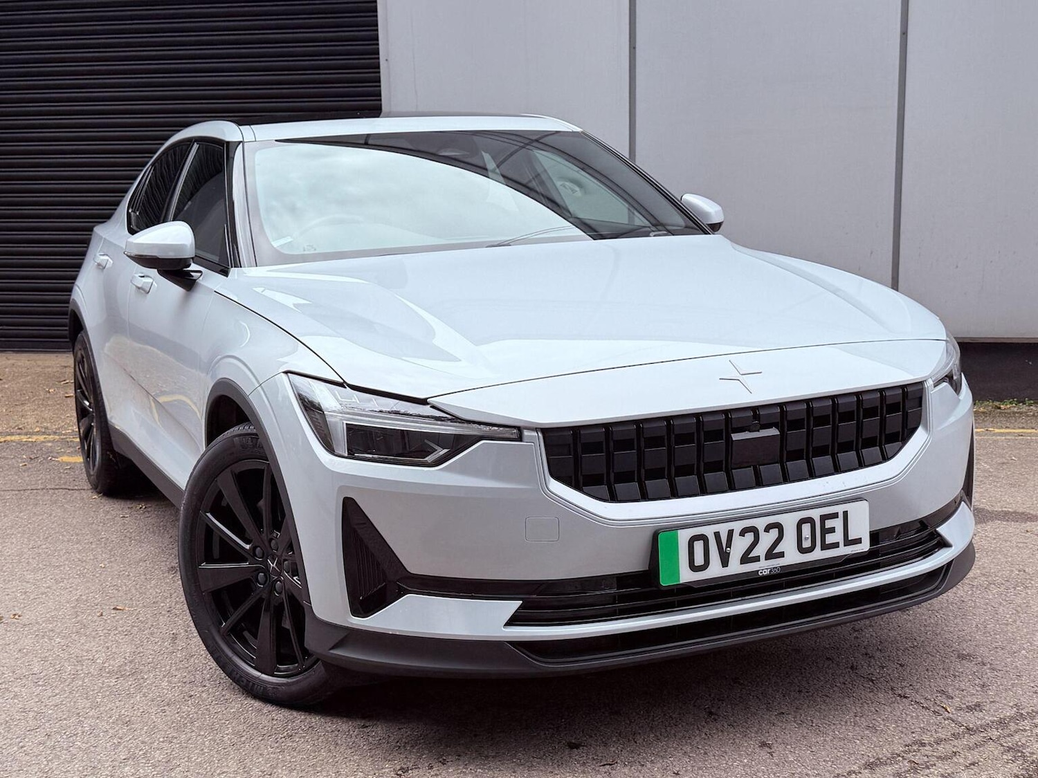 Used Polestar Polestar 2 2022 for sale - 77289046: Photo 20