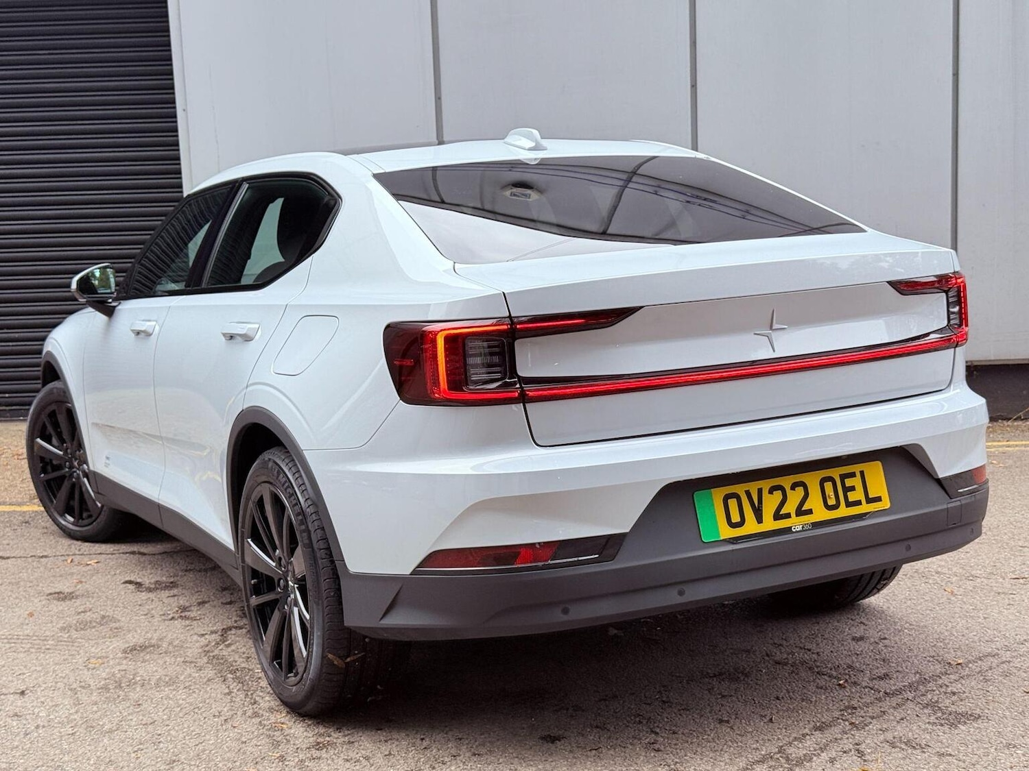 Used Polestar Polestar 2 2022 for sale - 77289046: Photo 26