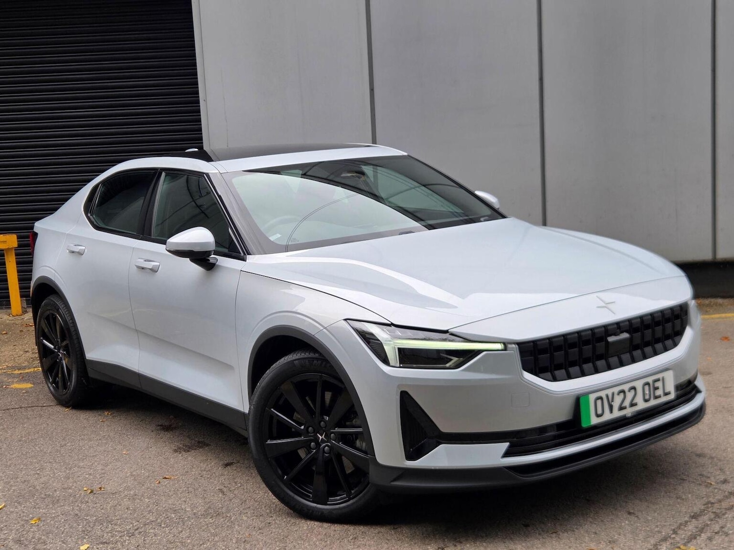 Used Polestar Polestar 2 2022 for sale - 77289046: Photo 32