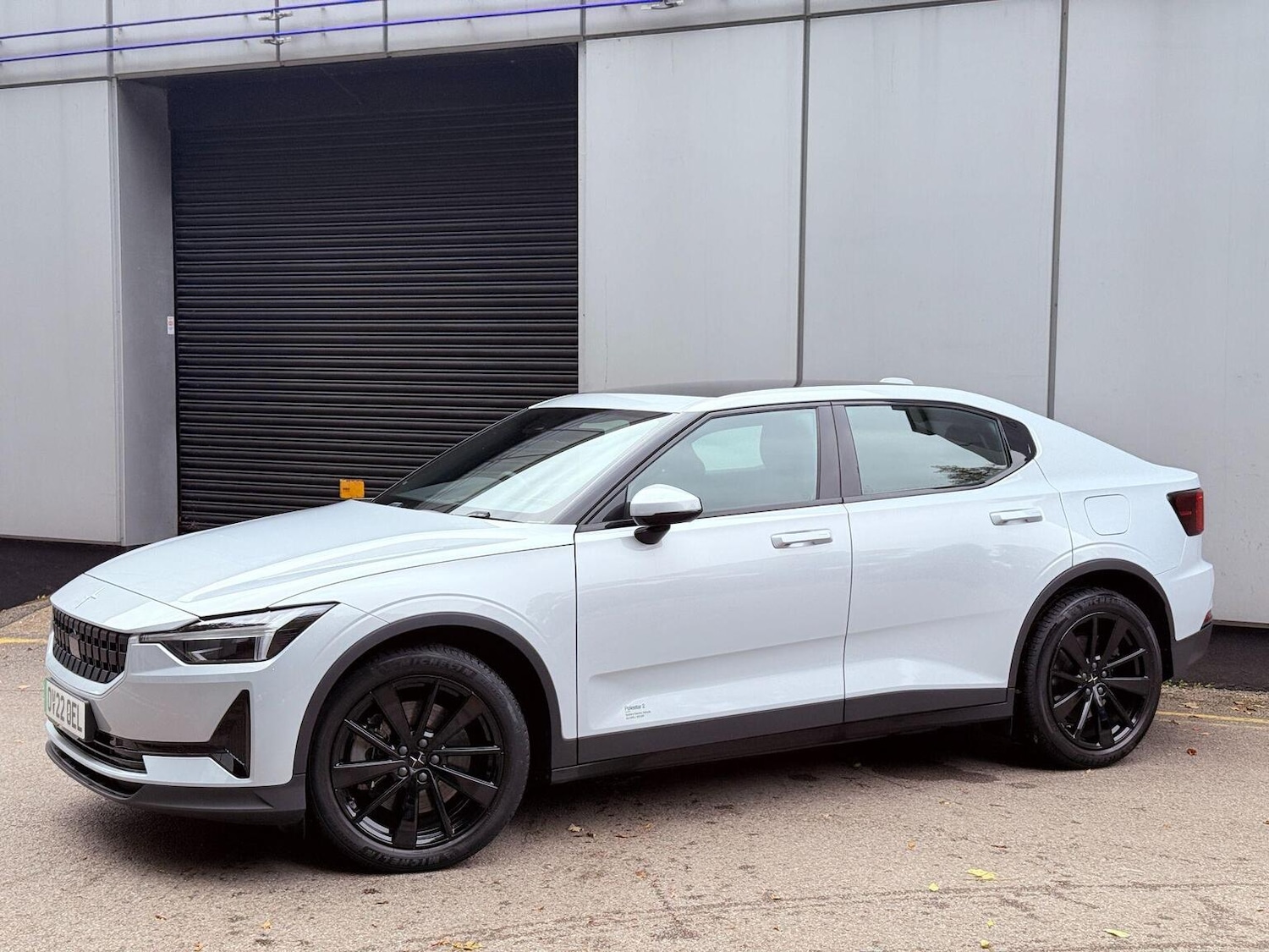 Used Polestar Polestar 2 2022 for sale - 77289046: Photo 34