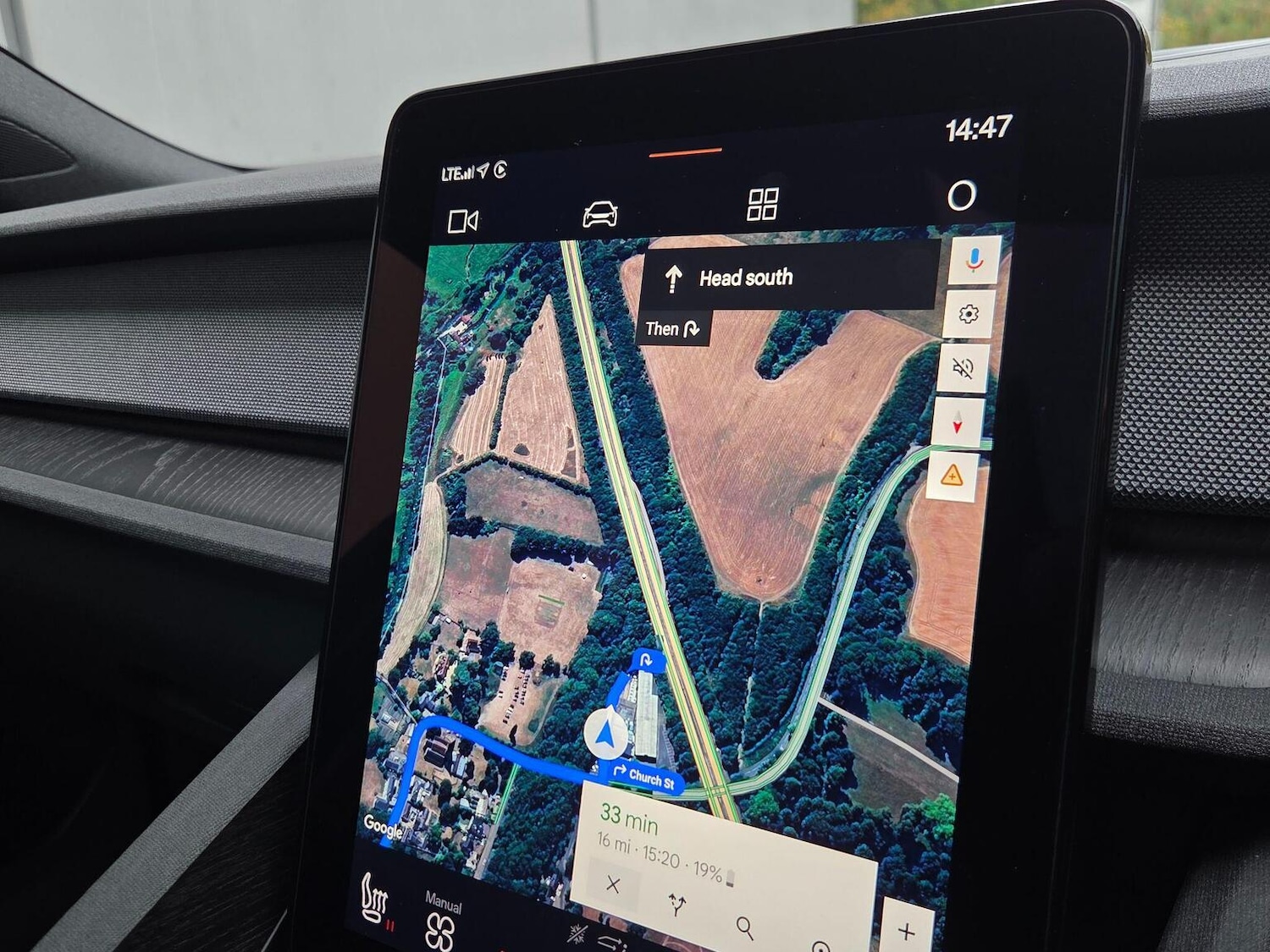 Used Polestar Polestar 2 2022 for sale - 77289046: Photo 36