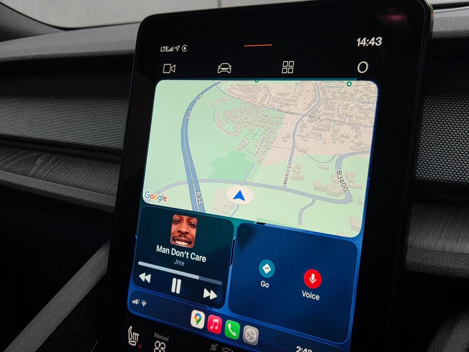 Used Polestar Polestar 2 2022 for sale - 77289046: Photo 41