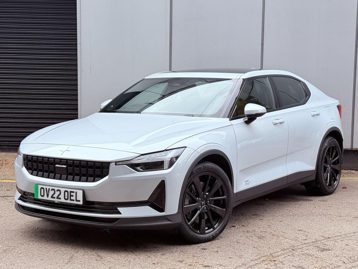 Used Polestar Polestar 2 2022 for sale - 77289046: Photo 6