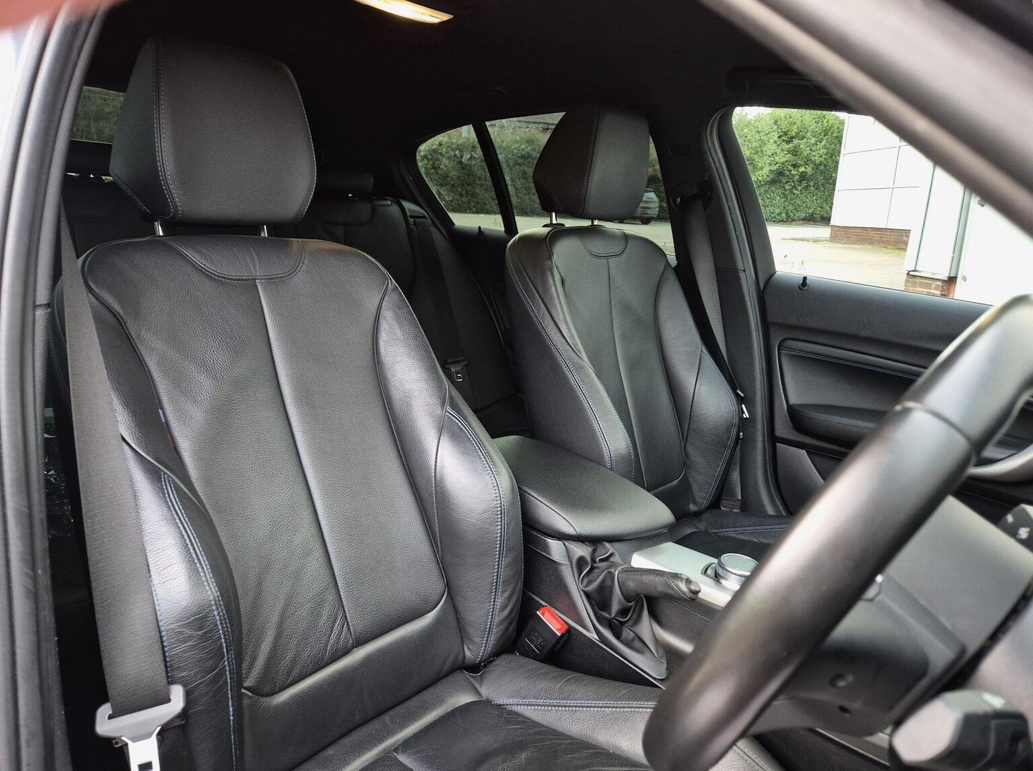 Used BMW 1 Series 2018 for sale - 77453110: Photo 13