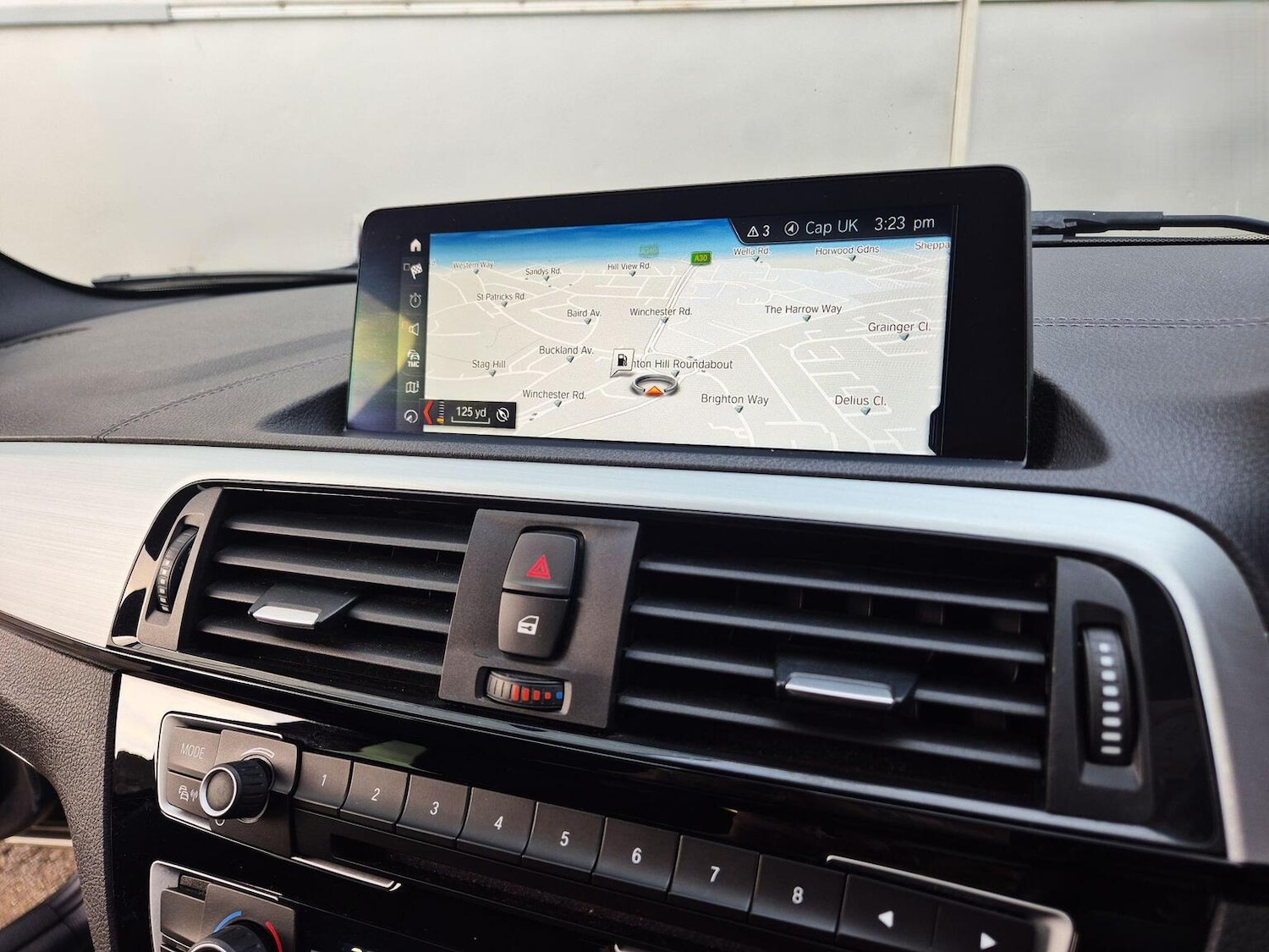 Used BMW 1 Series 2018 for sale - 77453110: Photo 19