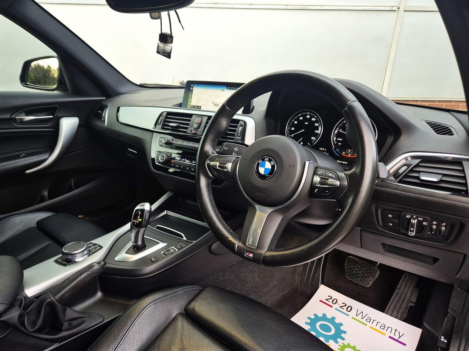 Used BMW 1 Series 2018 for sale - 77453110: Photo 3
