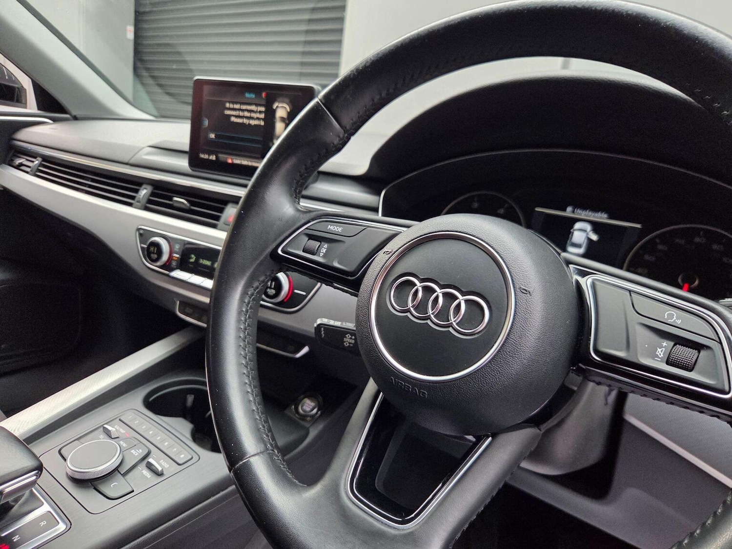 Used Audi A4 2017 for sale - 77046307: Photo 10