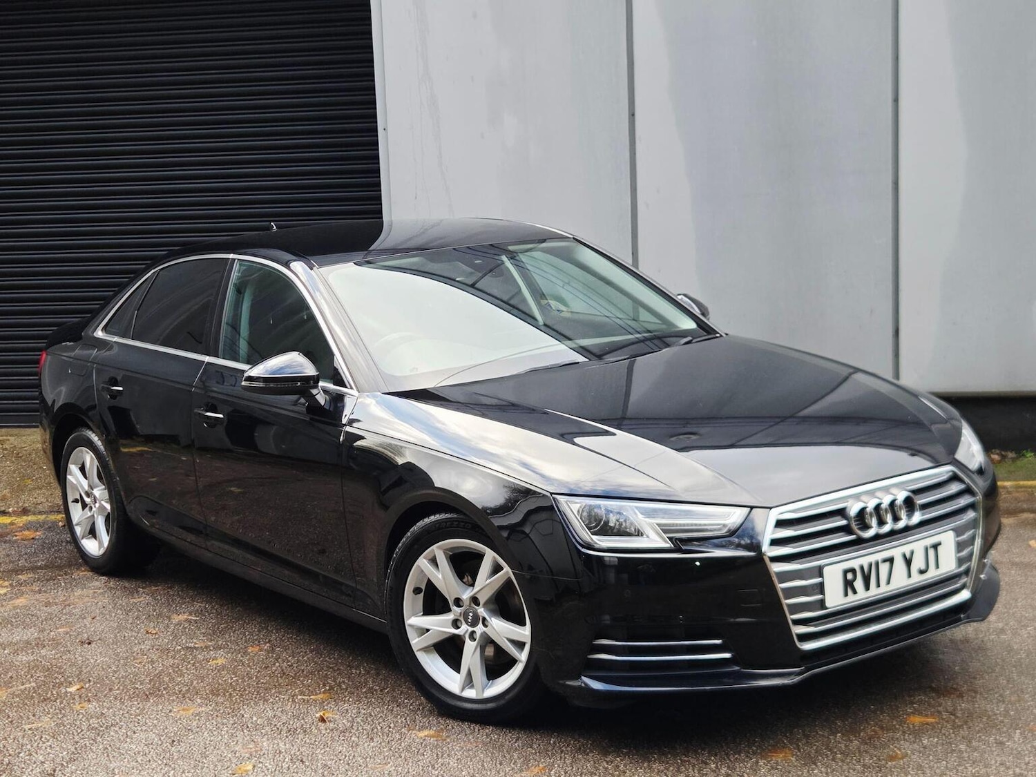 Used Audi A4 2017 for sale - 77046307: Photo 11