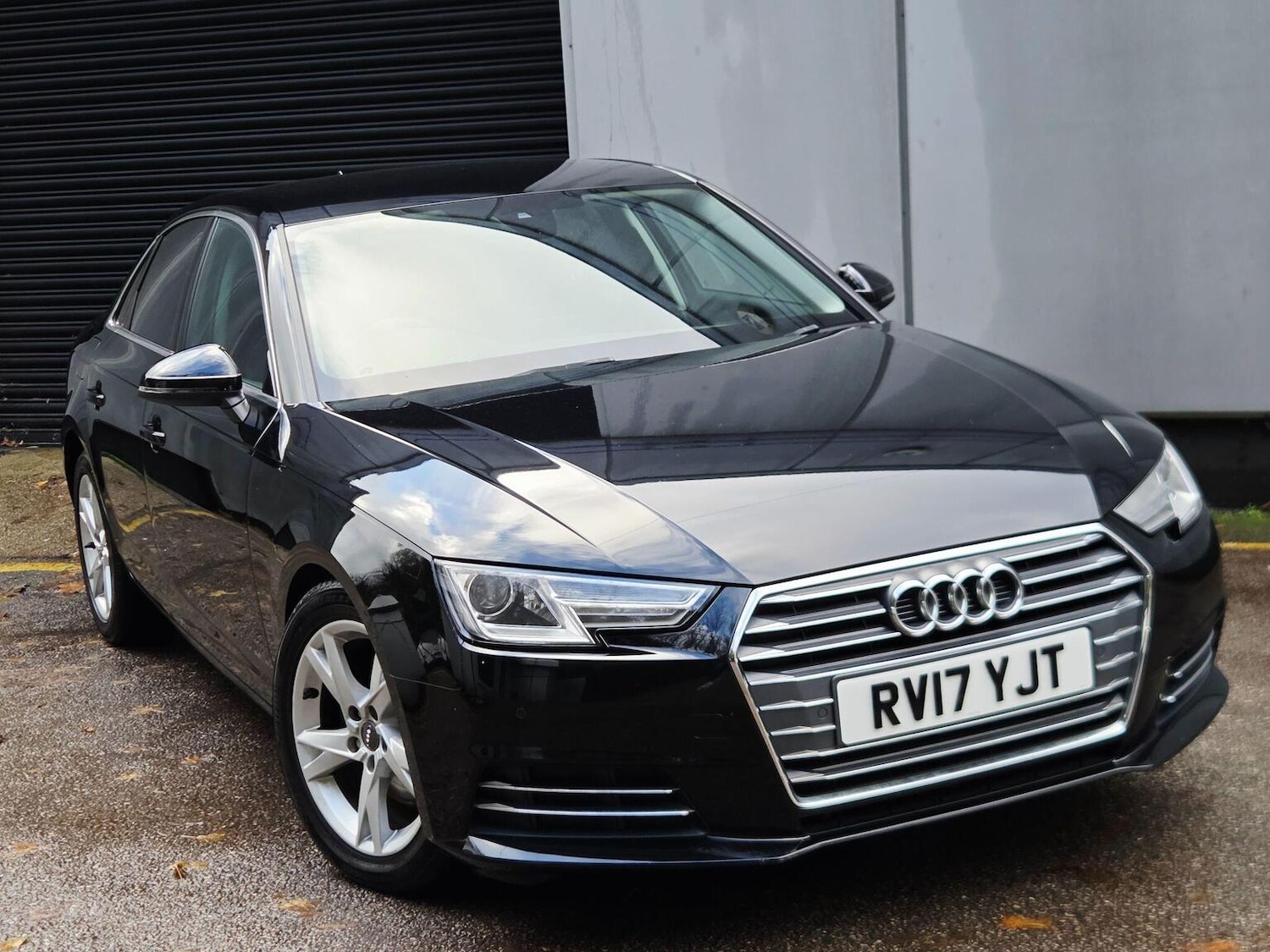 Used Audi A4 2017 for sale - 77046307: Photo 13