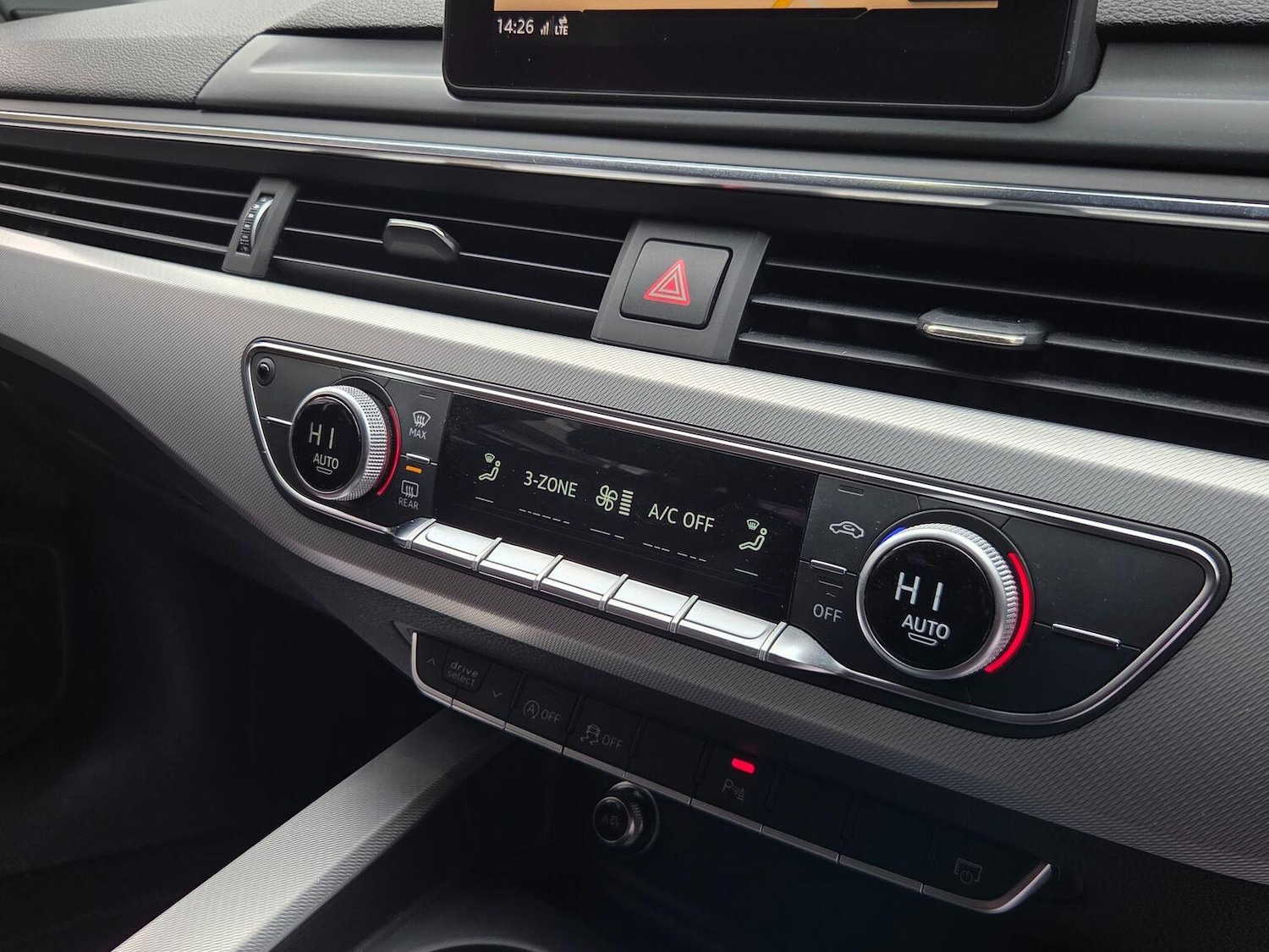 Used Audi A4 2017 for sale - 77046307: Photo 14