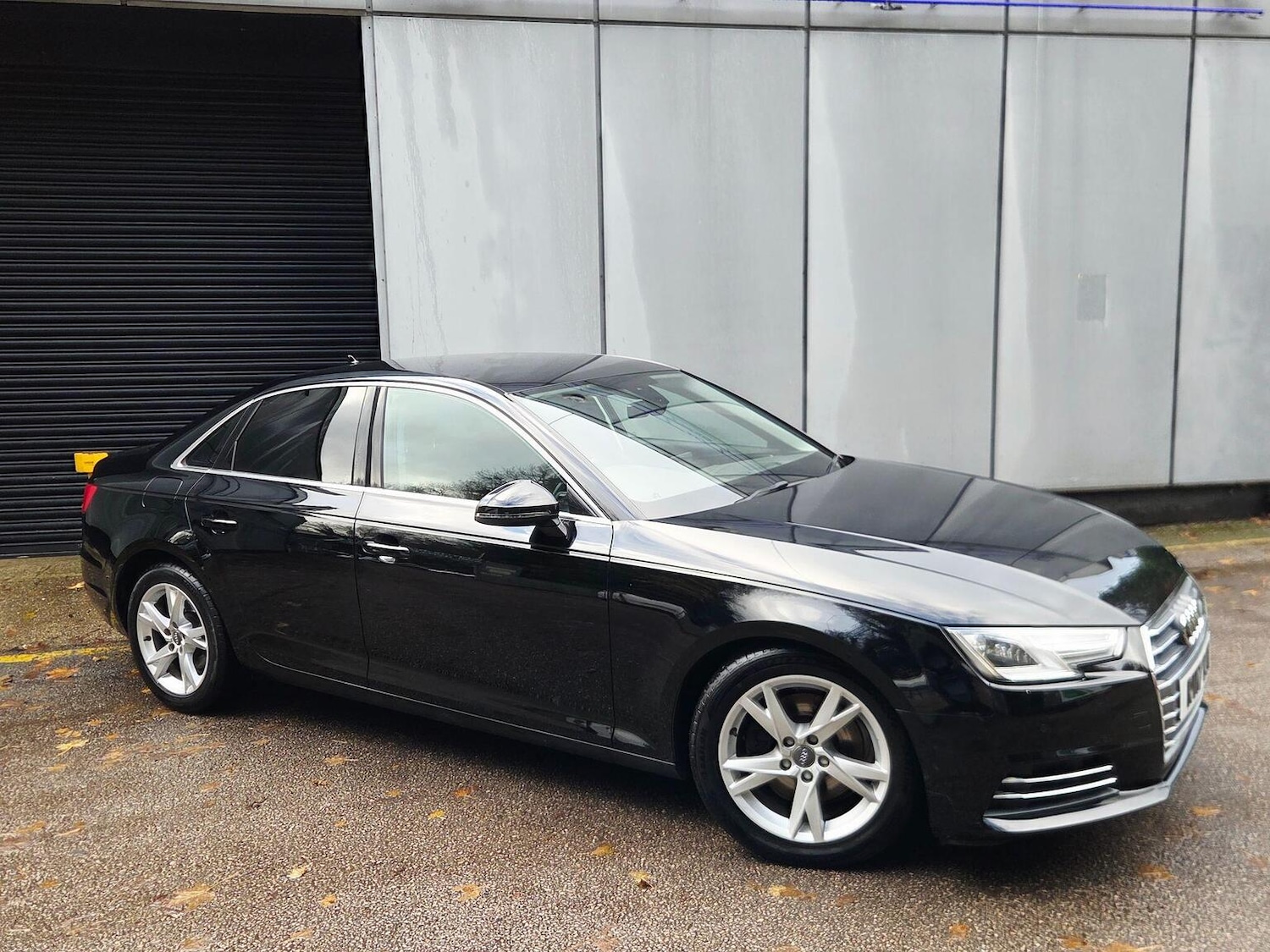 Used Audi A4 2017 for sale - 77046307: Photo 15