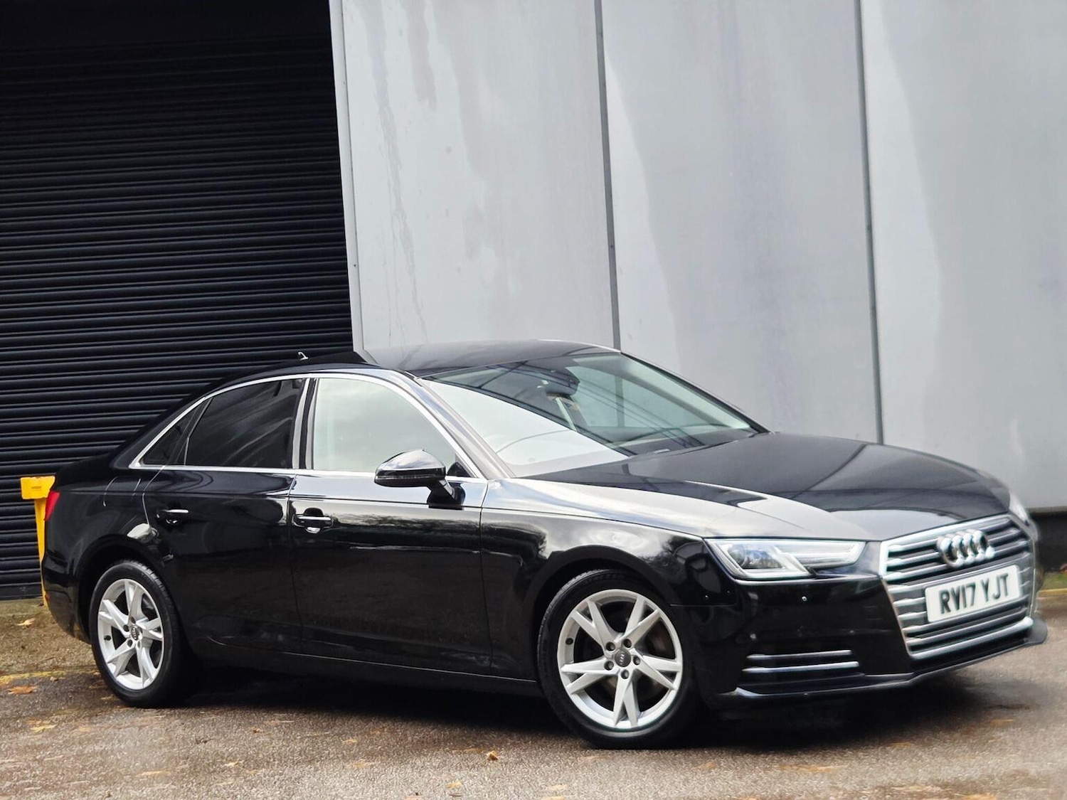 Used Audi A4 2017 for sale - 77046307: Photo 17