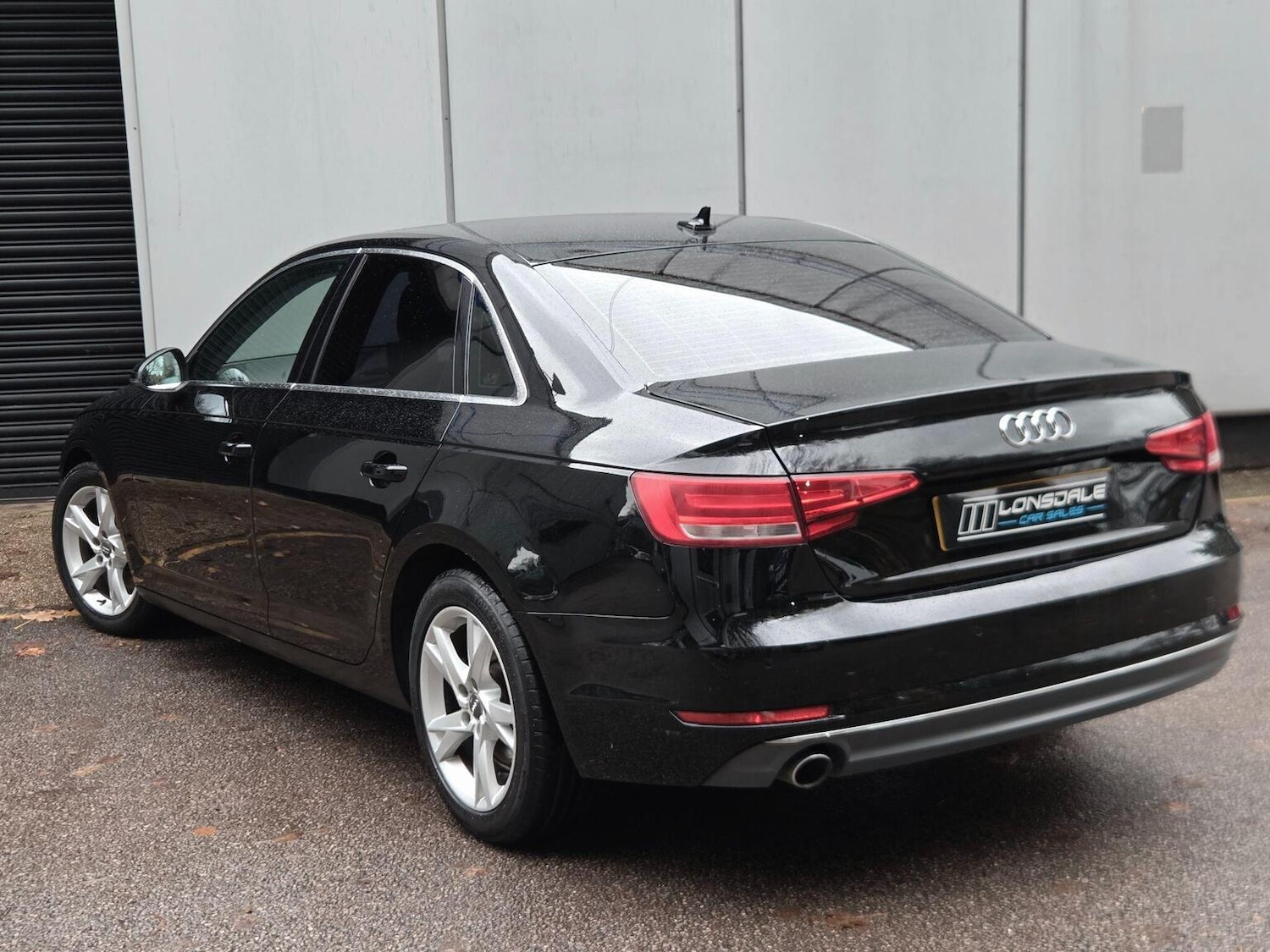 Used Audi A4 2017 for sale - 77046307: Photo 19