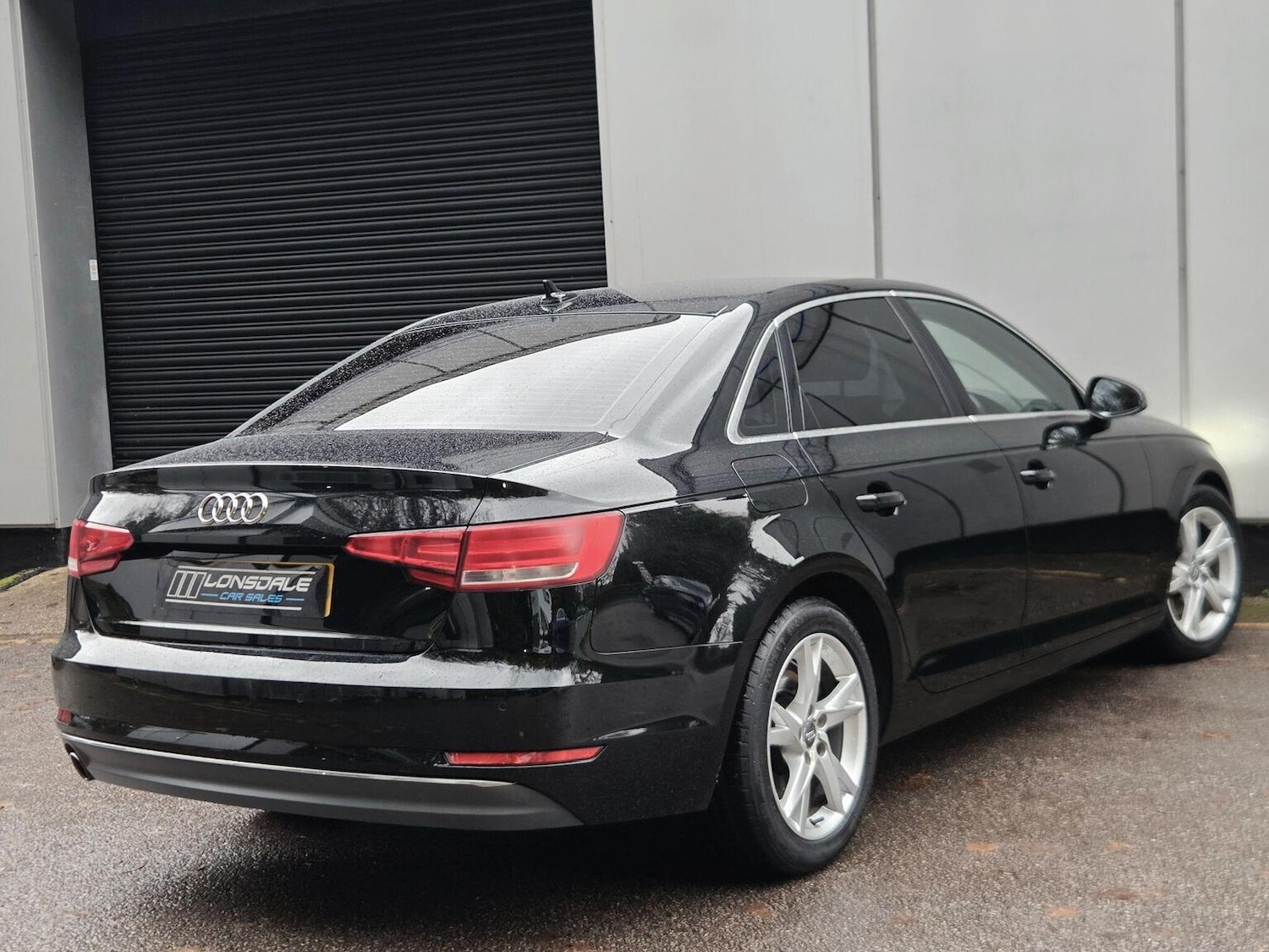 Used Audi A4 2017 for sale - 77046307: Photo 20