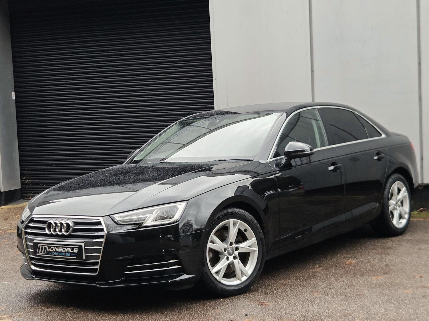 Used Audi A4 2017 for sale - 77046307: Photo 21