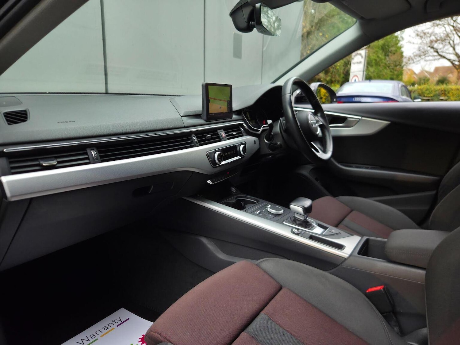 Used Audi A4 2017 for sale - 77046307: Photo 6