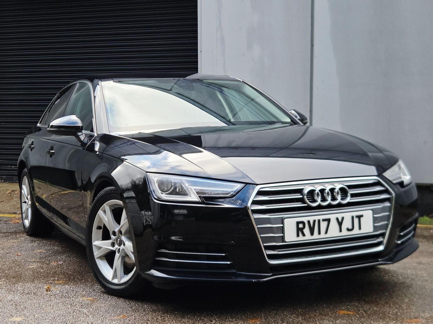 Used Audi A4 2017 for sale - 77046307: Photo 9